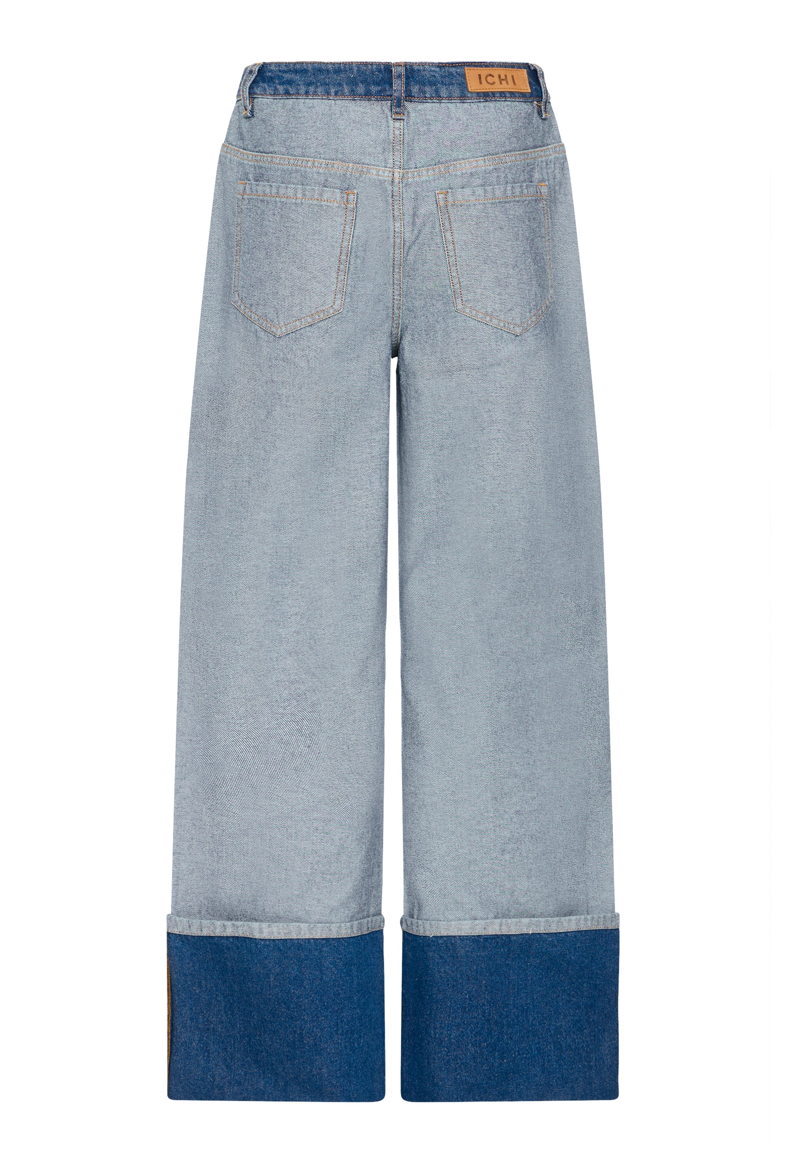 IHMIANNA Jeans PACK BACK 20125038-200928