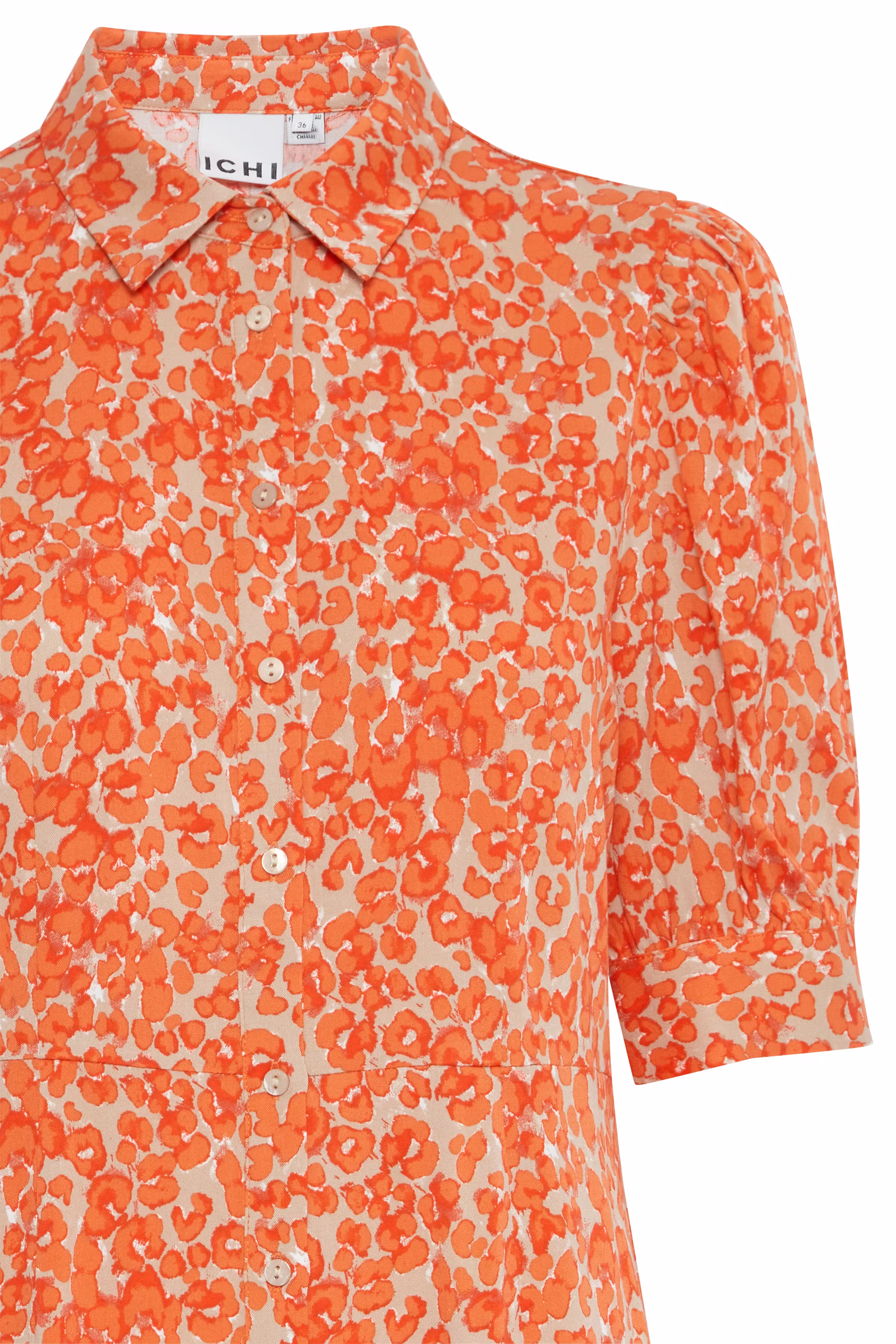 IHAYA Kleid PACK DETAIL 20120972-203004