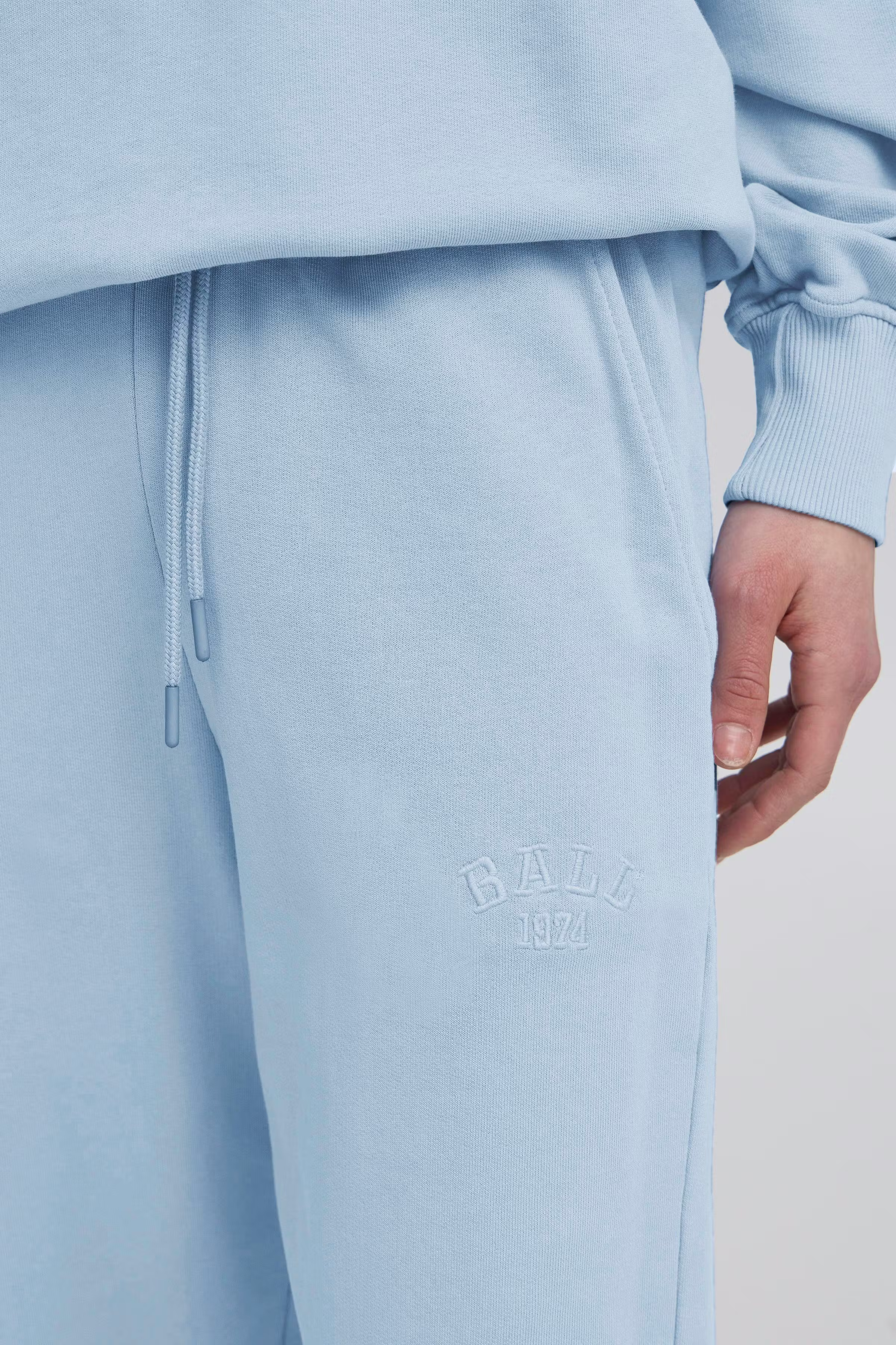 BAJOHNSON Broek LOOKBOOK DETAIL 50405011-144214