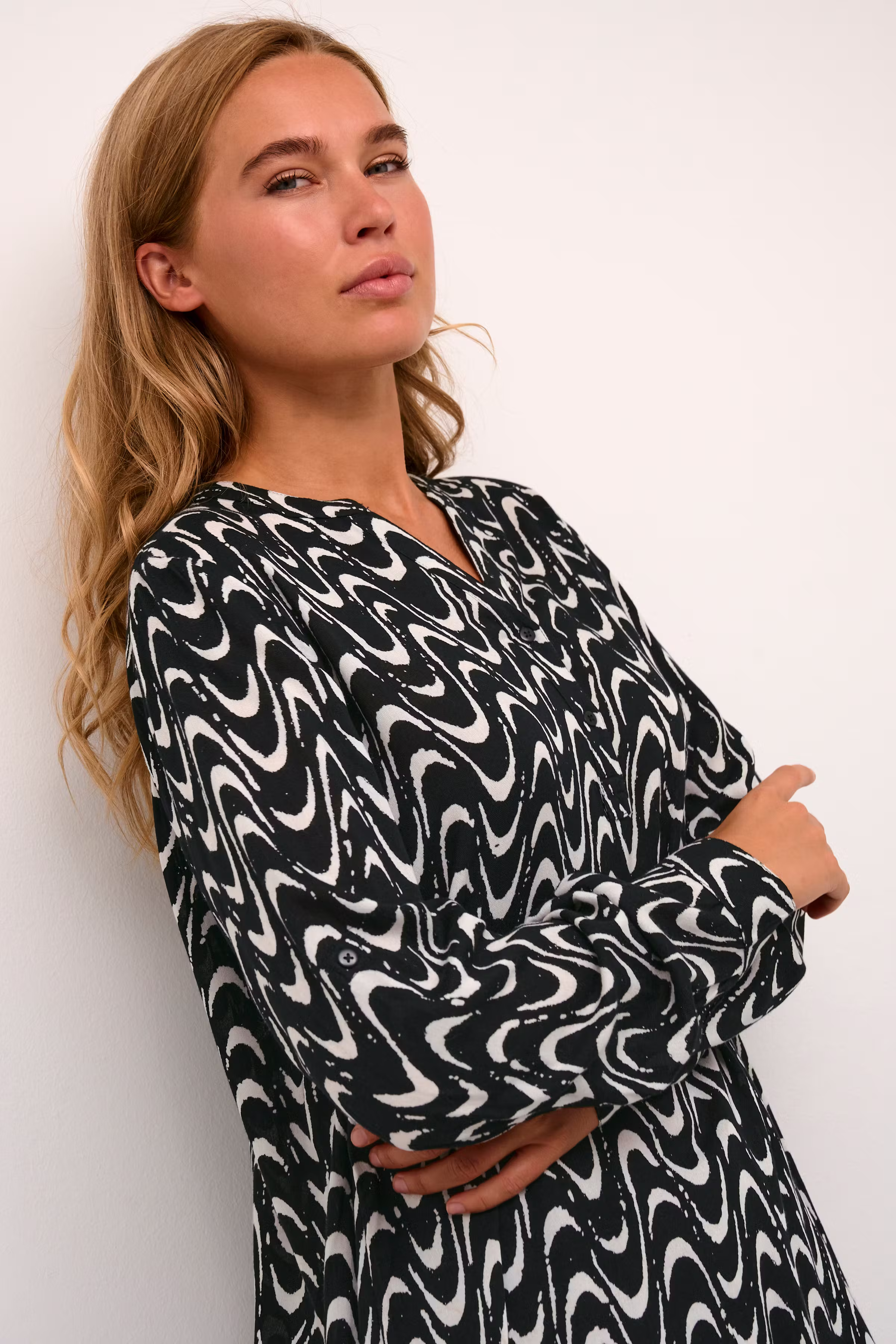 KAmira Tunique LOOKBOOK DETAIL 10508284-105320