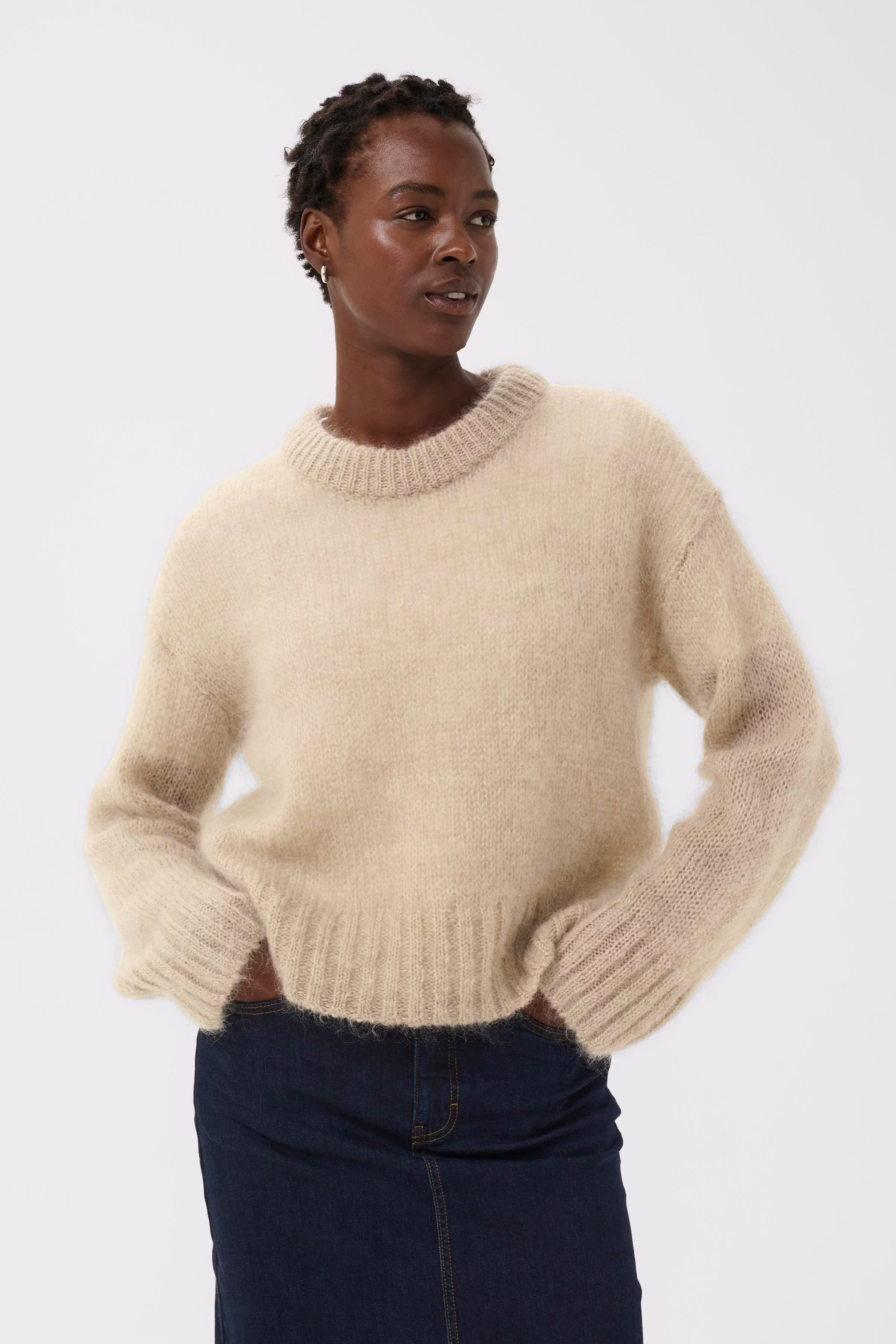 SillePW Pullover LOOKBOOK FRONT 30310023-1611061