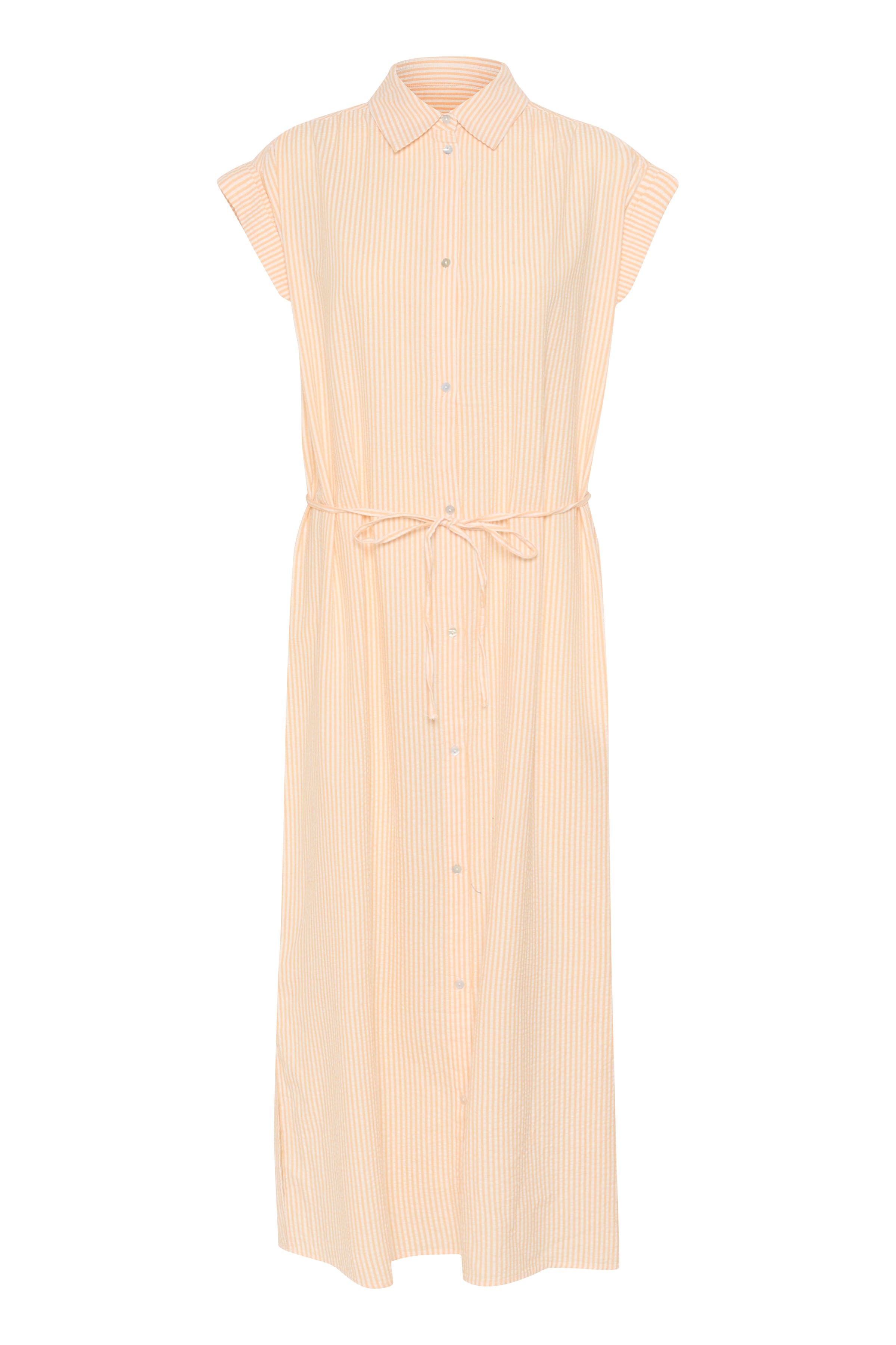 KiraSZ Kjole PACK FRONT 30514017-141133