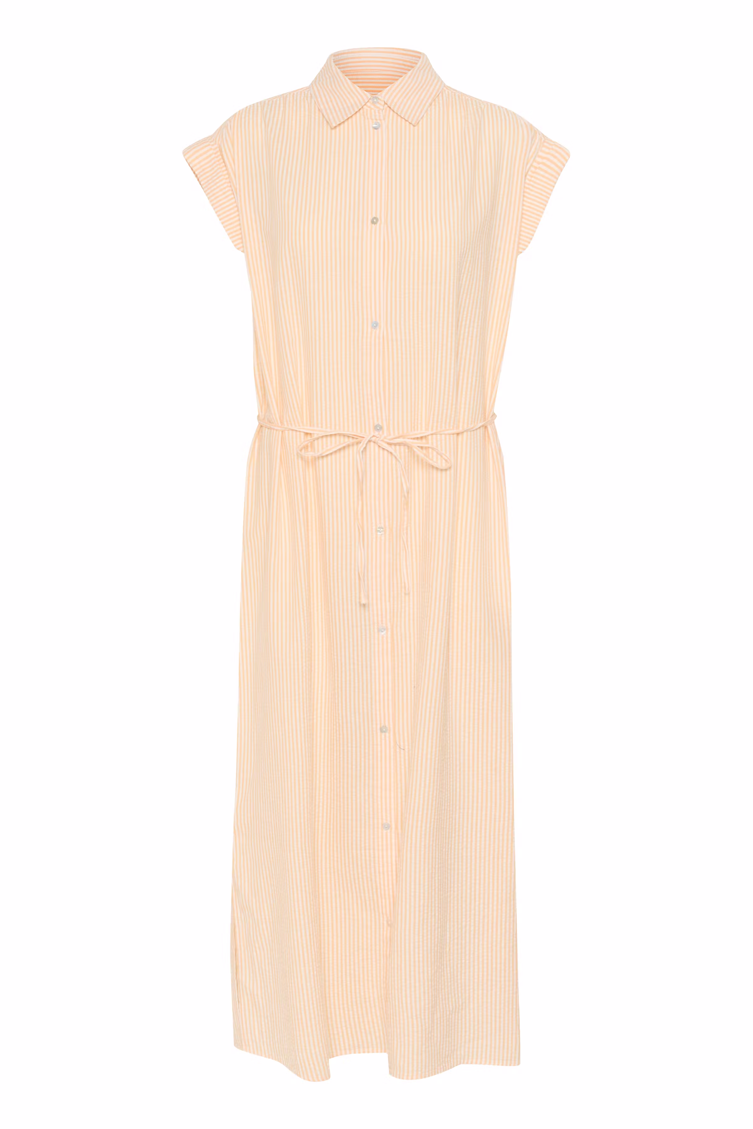 KiraSZ Kjole PACK FRONT 30514017-141133