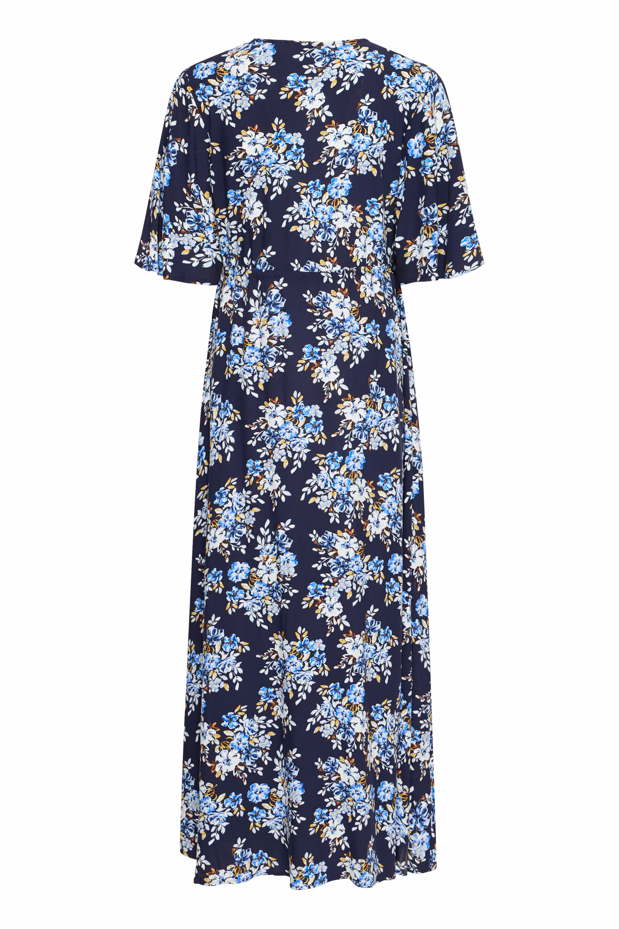 BYMMJOELLA Kjole PACK BACK 20816532-204600