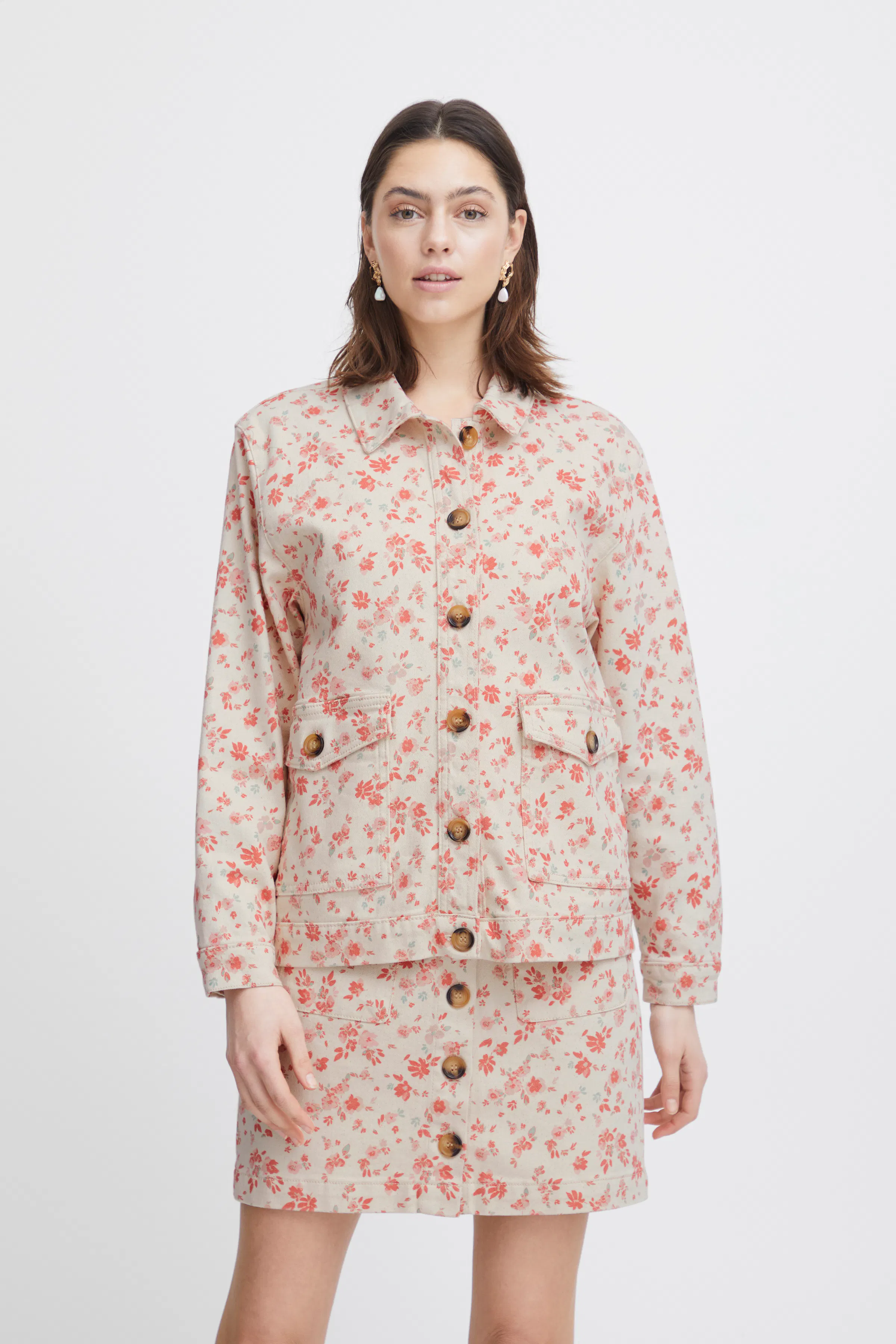IRAPRIL Casual Jacke LOOKBOOK FRONT 20120569-202789