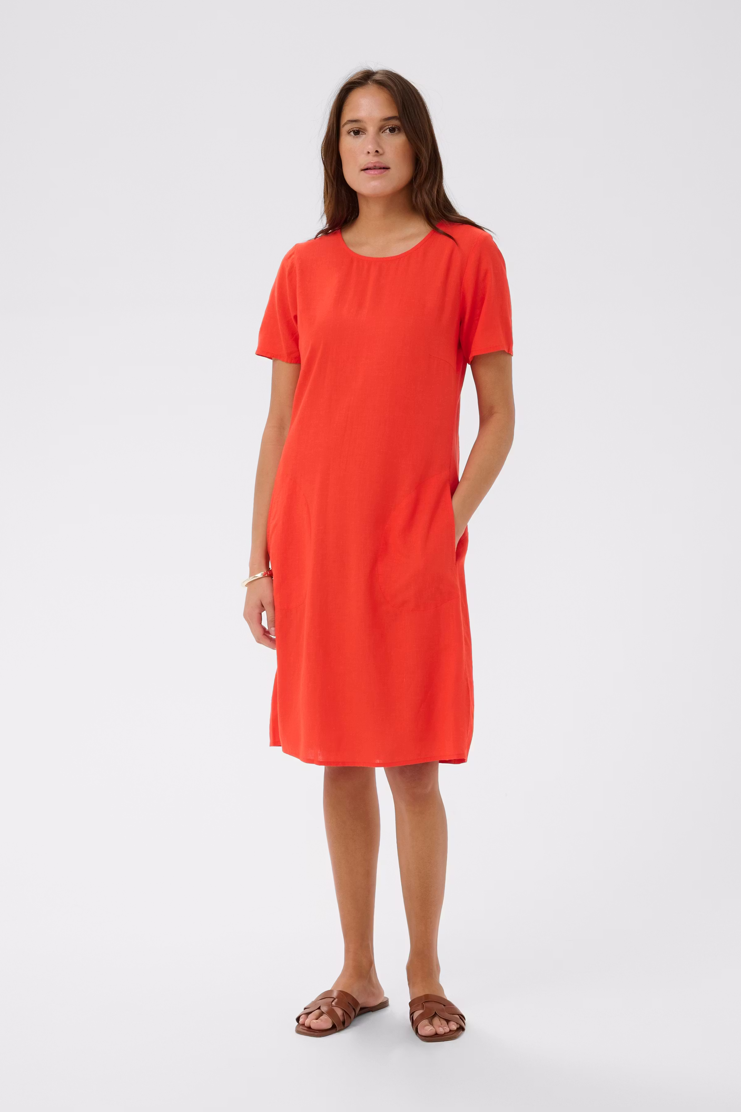 KAmilia Dress LOOKBOOK FRONT 10508362-171664