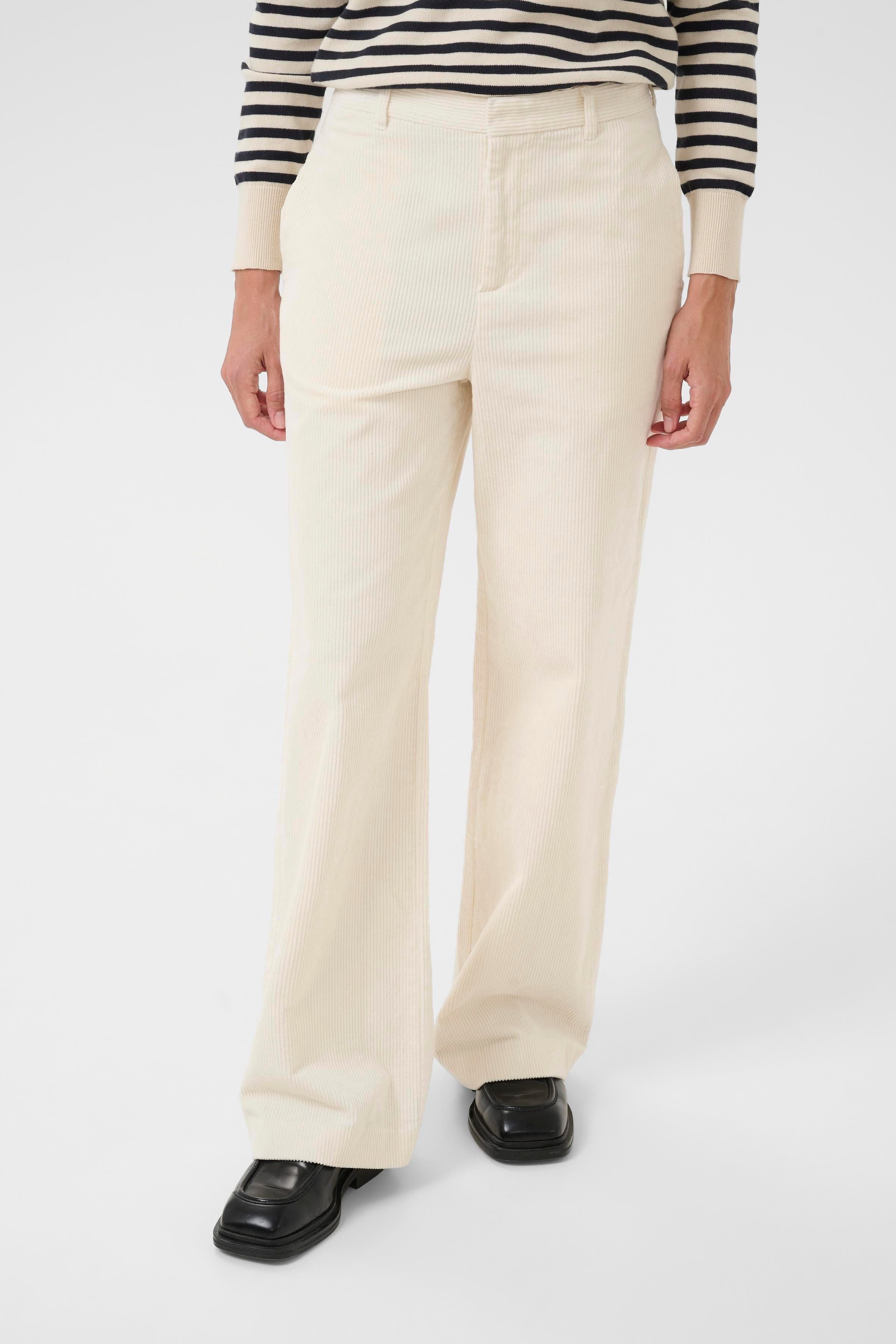 ClarissePW Bukser LOOKBOOK FRONT 30307983-120601