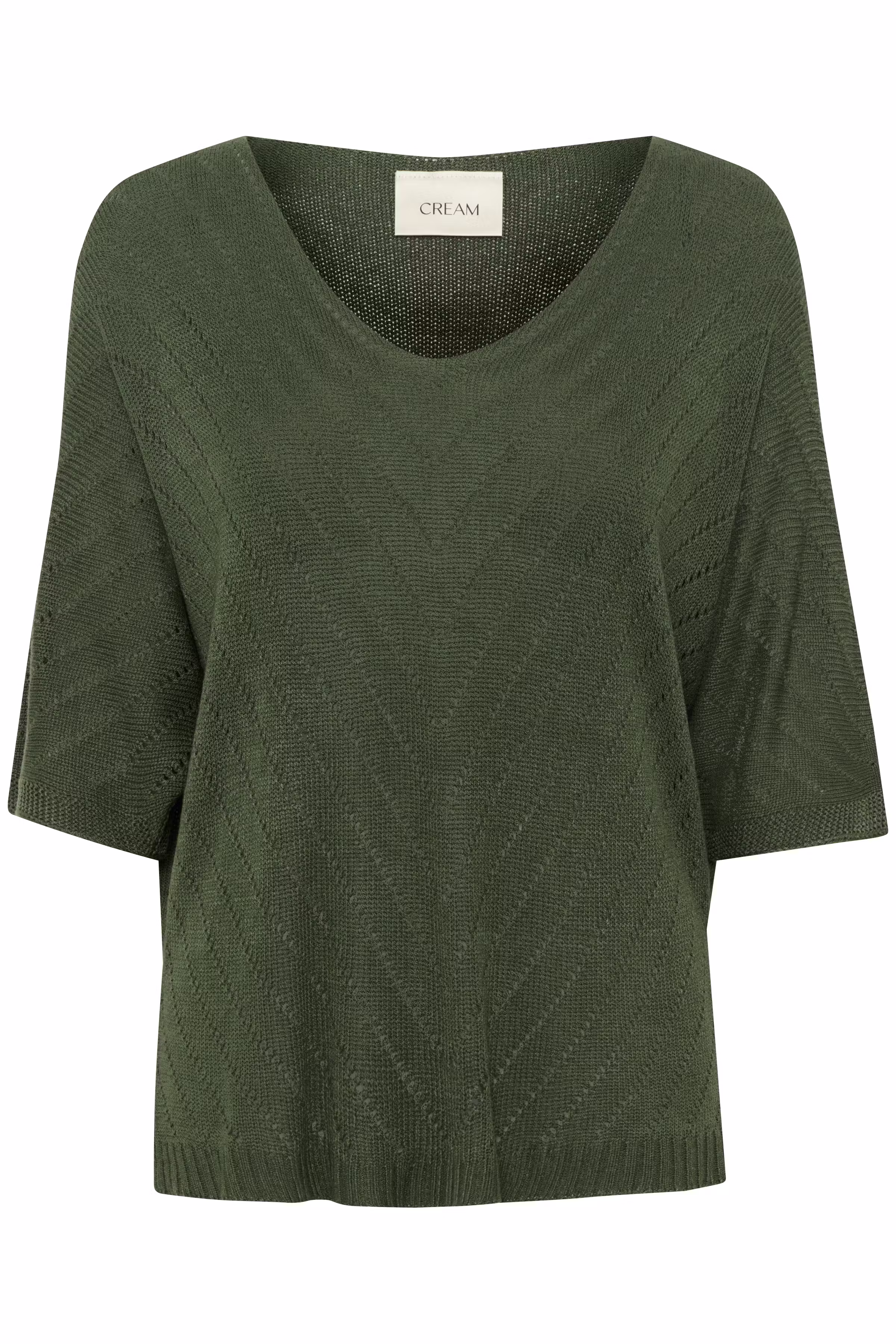 CRPauline Blouse PACK FRONT 10614005-190512