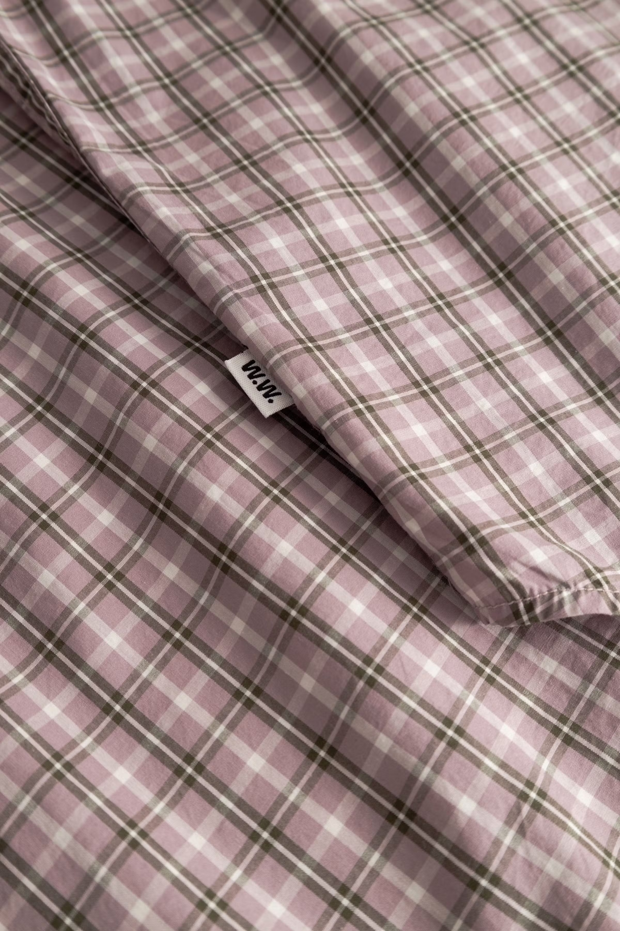 WWNico Skjorte PACK DETAIL 30251915-304643