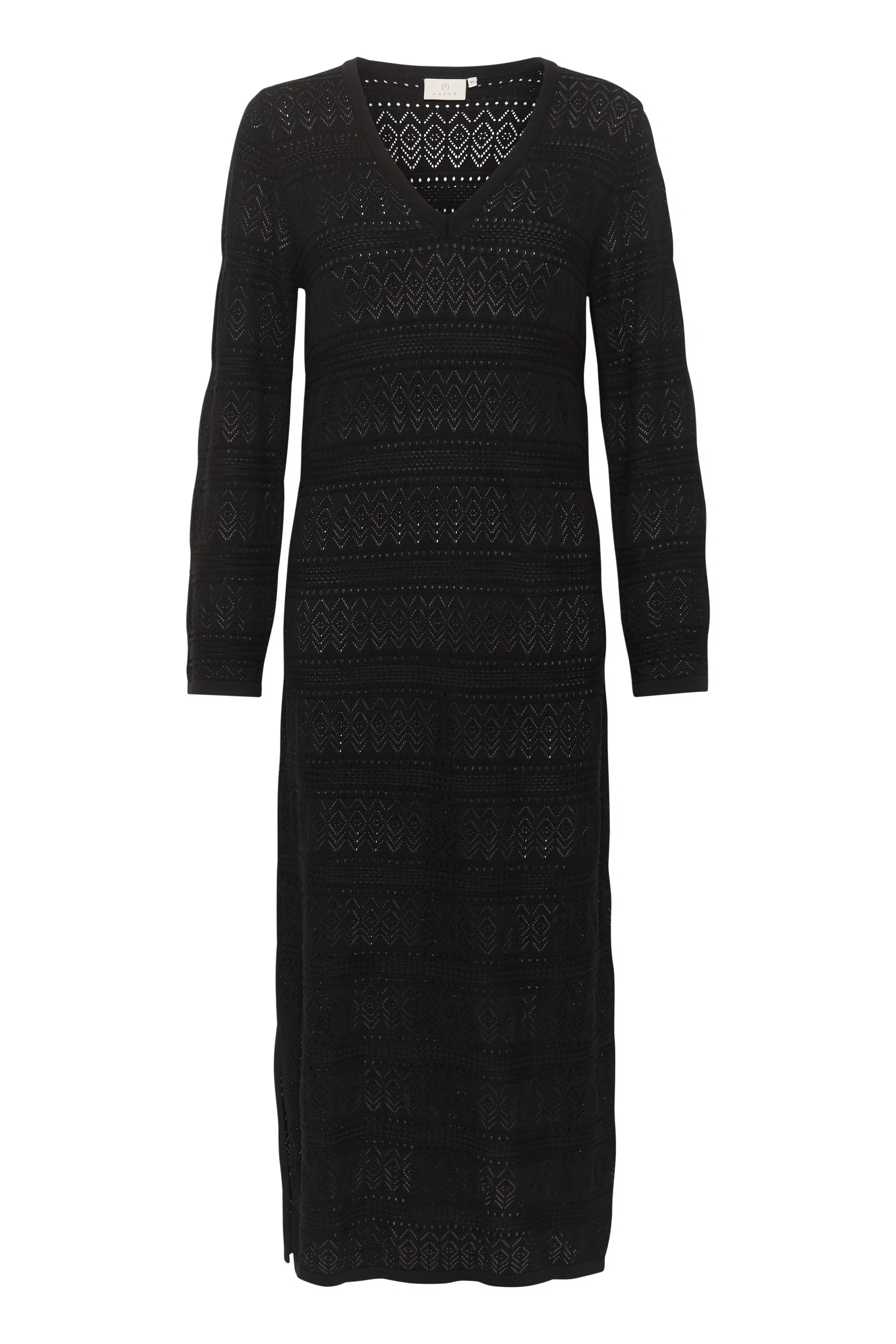 KAnatalie Kleid PACK FRONT 10508795-100121