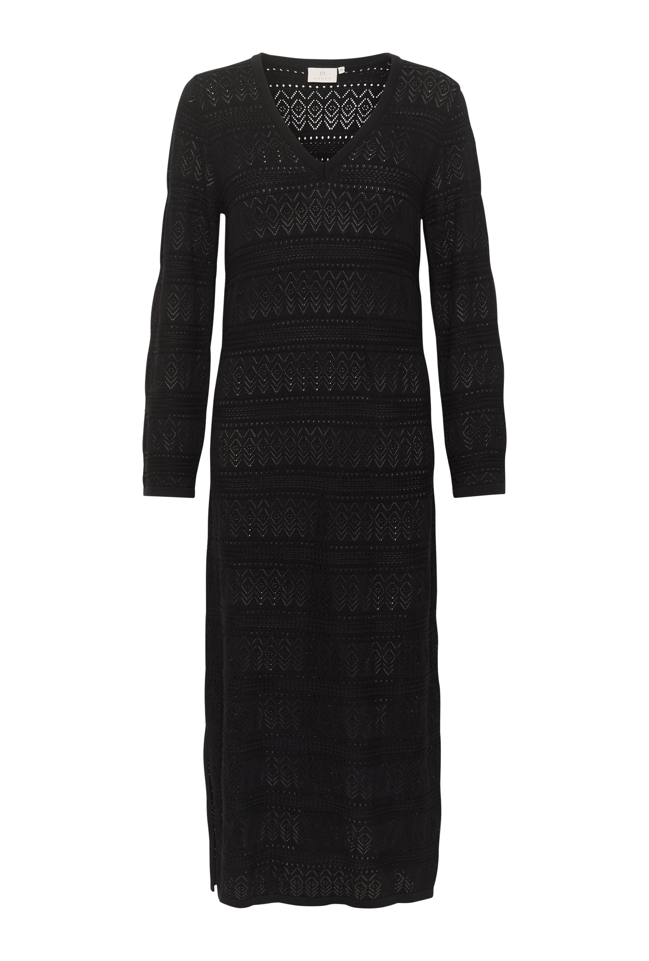 KAnatalie Jurk PACK FRONT 10508795-100121