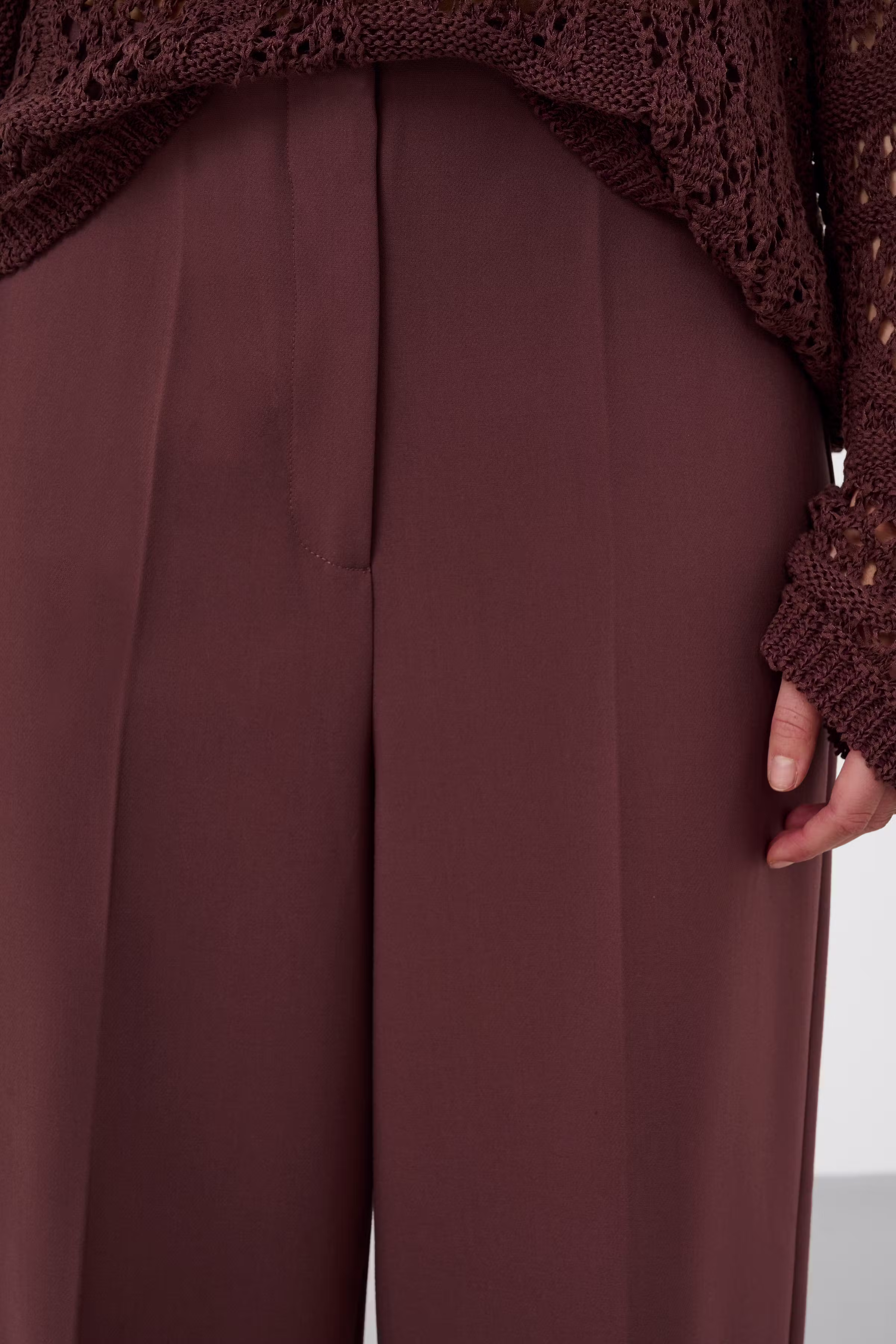 SLCorinne Cropped Hose LOOKBOOK DETAIL 30407013-191322