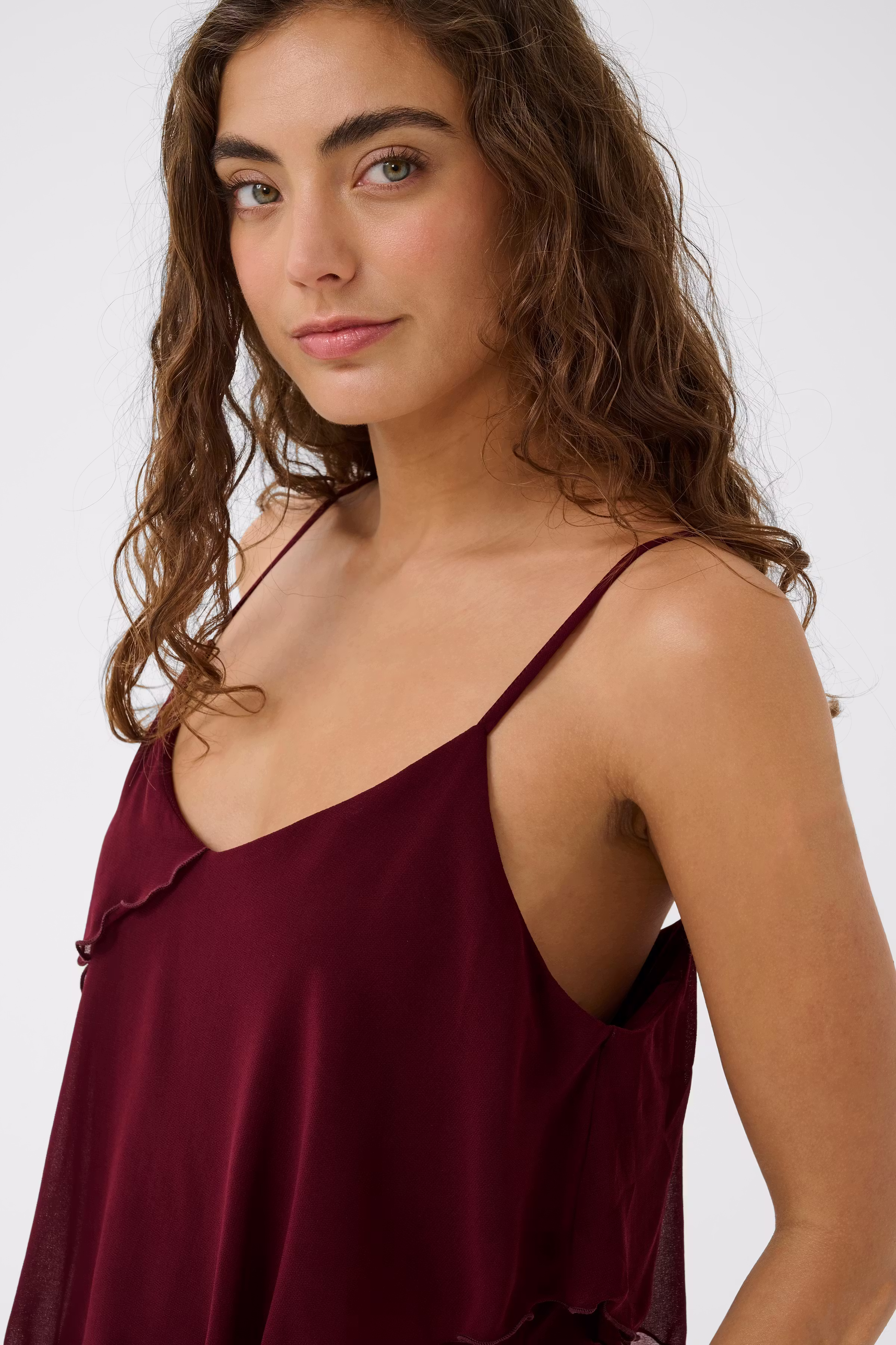 CUjuliana Kjole LOOKBOOK DETAIL 50113560-191725