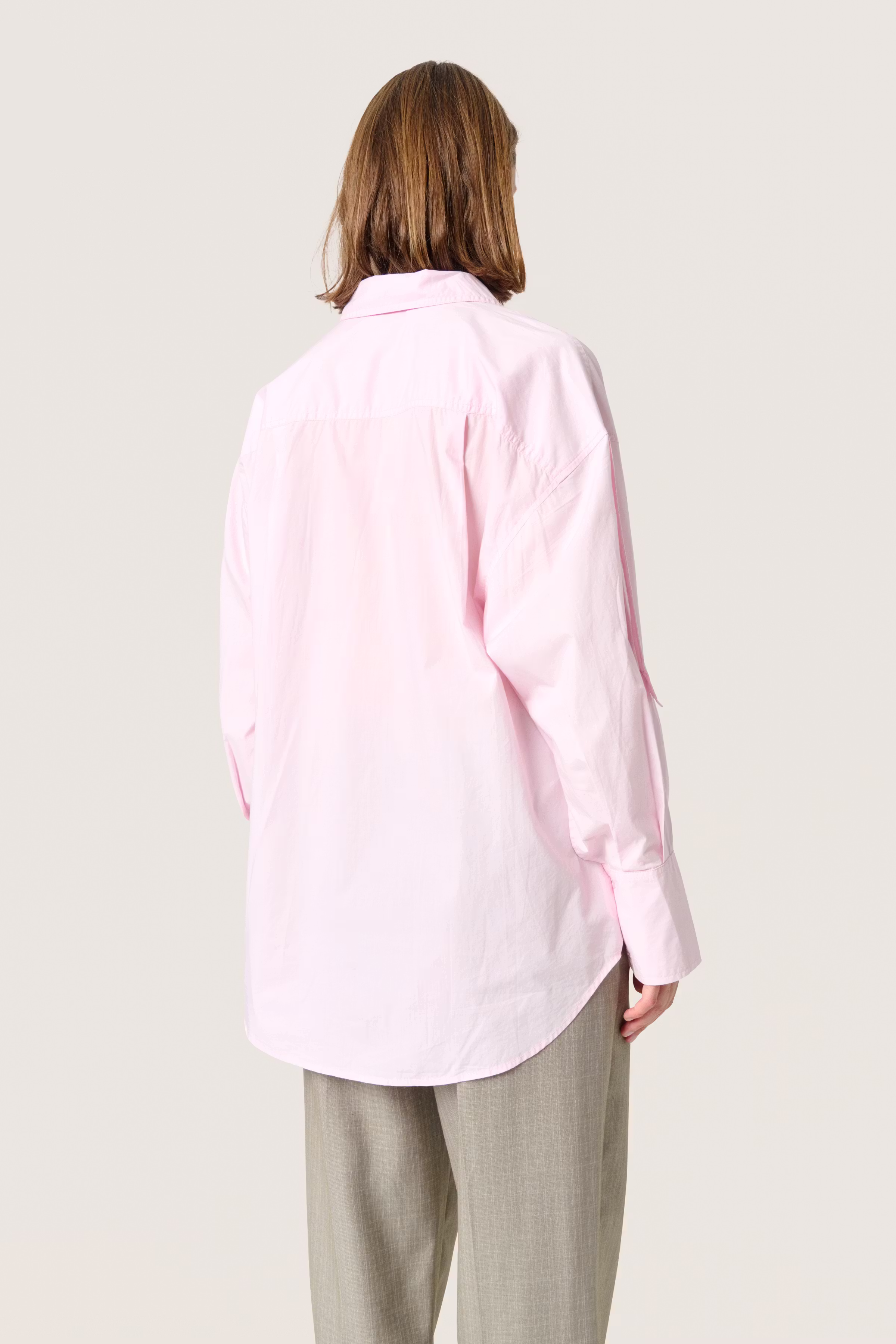SLCalico Shirt LOOKBOOK BACK 30407985-132807