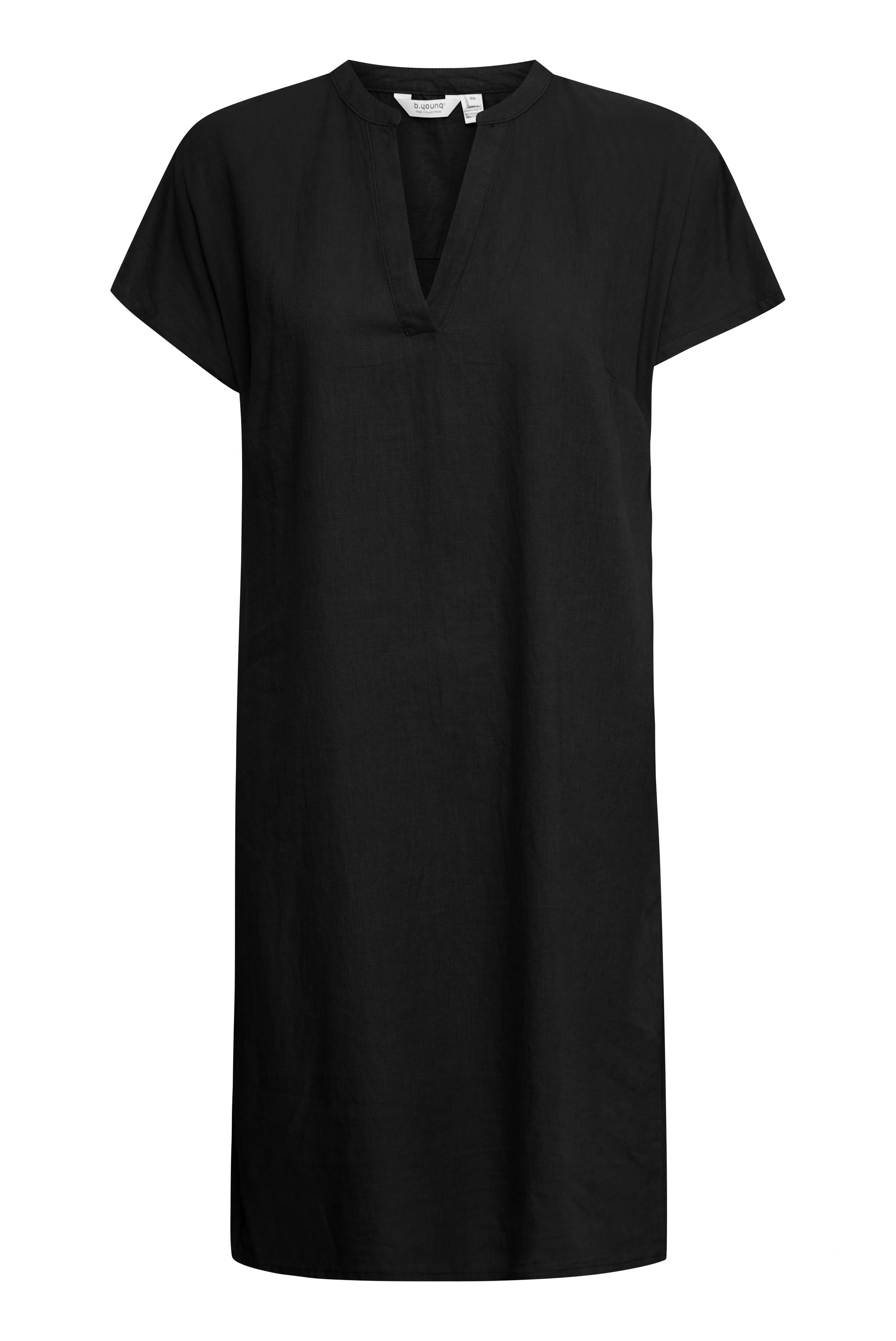 BYFALAKKA Dress PACK FRONT 20811336-190510