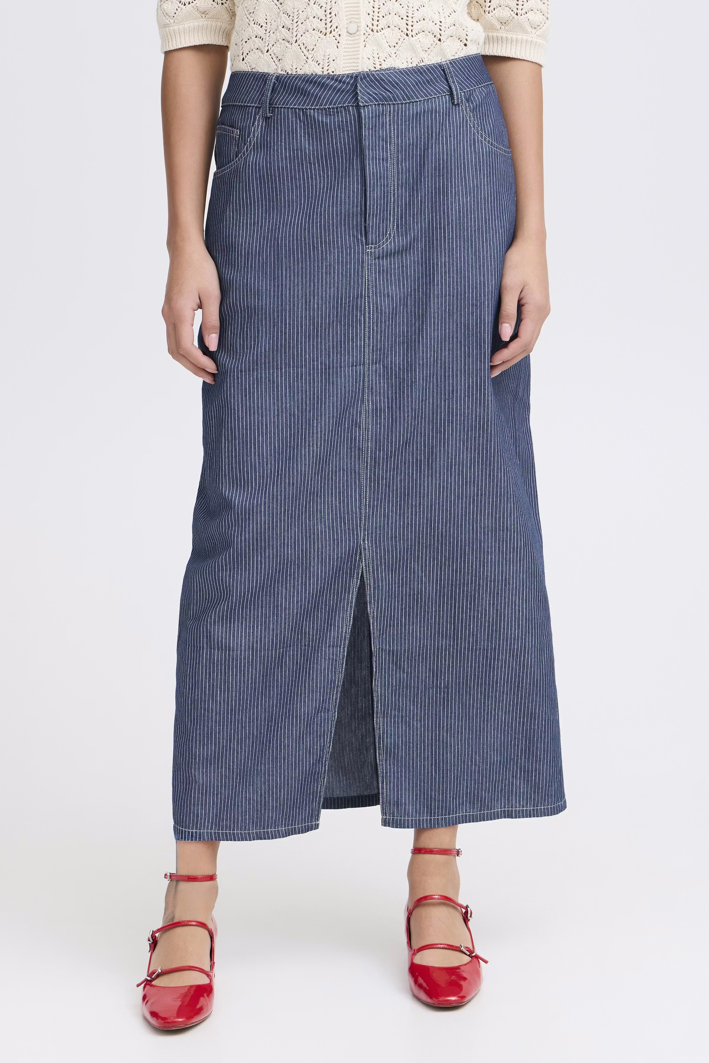 FRSTRIA SK 1 Skjørt LOOKBOOK FRONT 20615139-204348