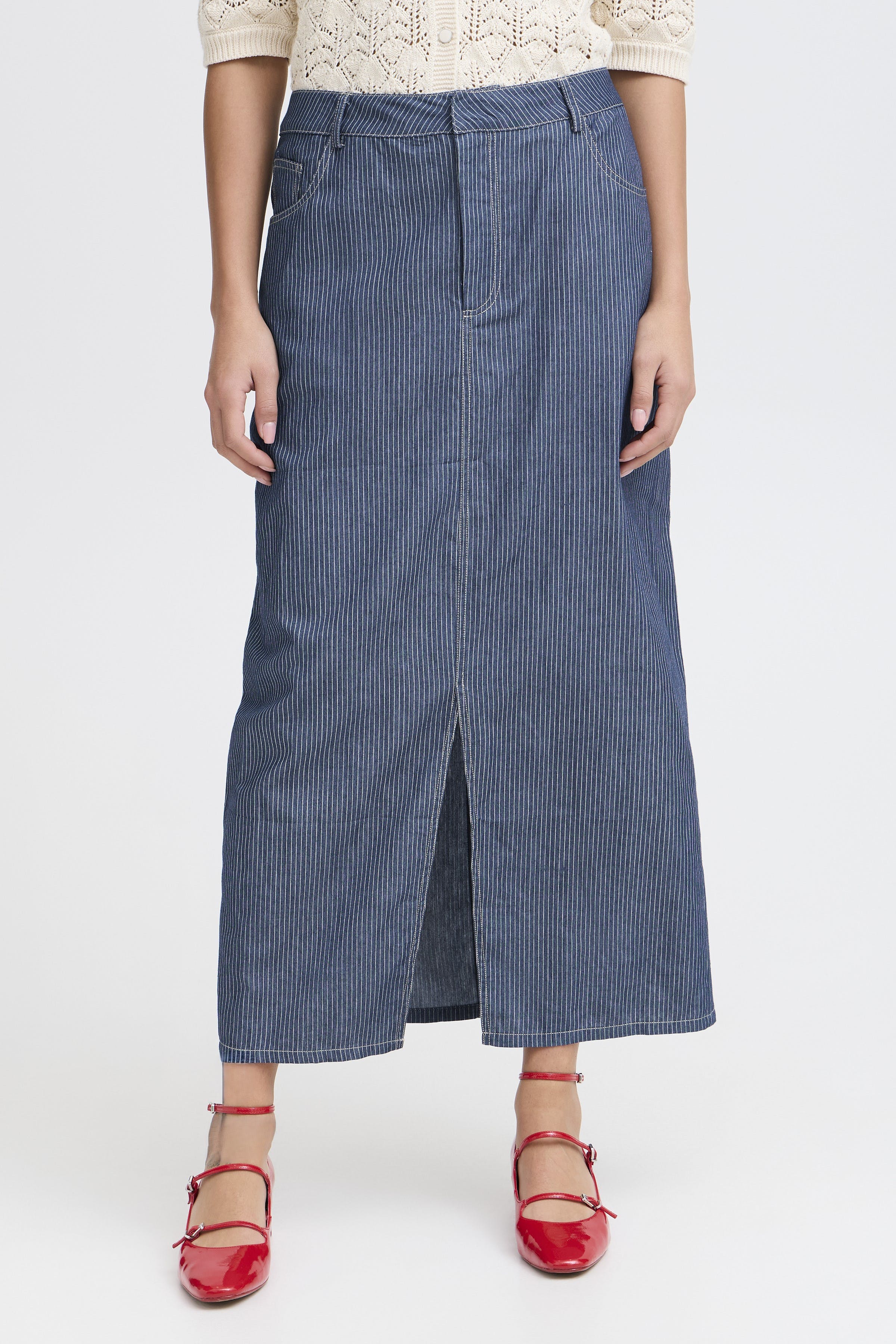 FRSTRIA SK 1 Nederdel LOOKBOOK FRONT 20615139-204348