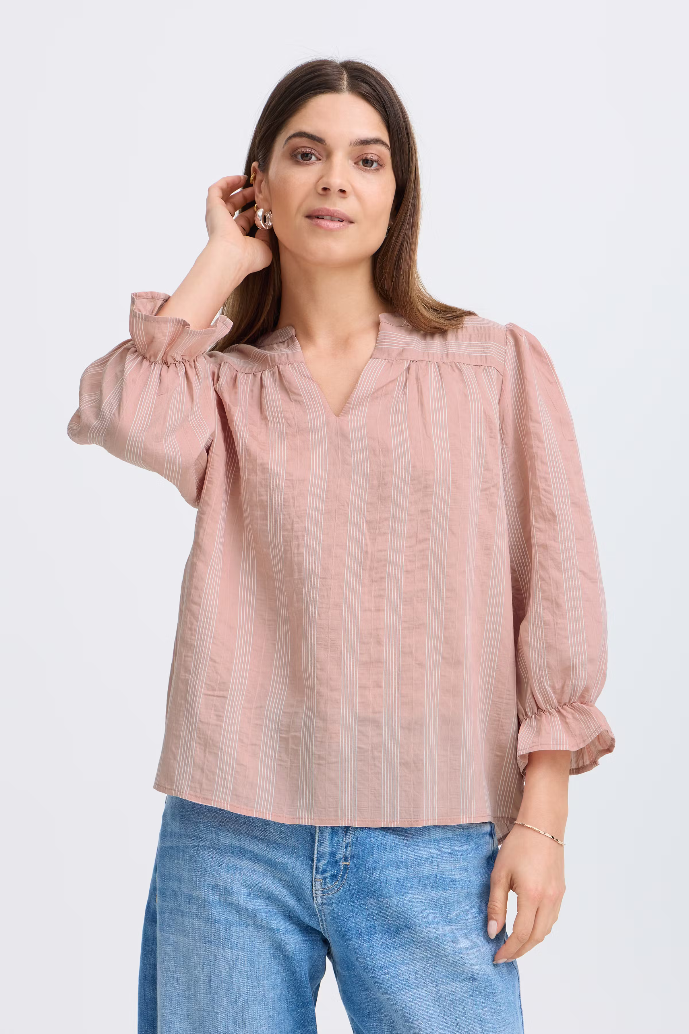 PZCHEILA Bluse LOOKBOOK FRONT 50210506-141309