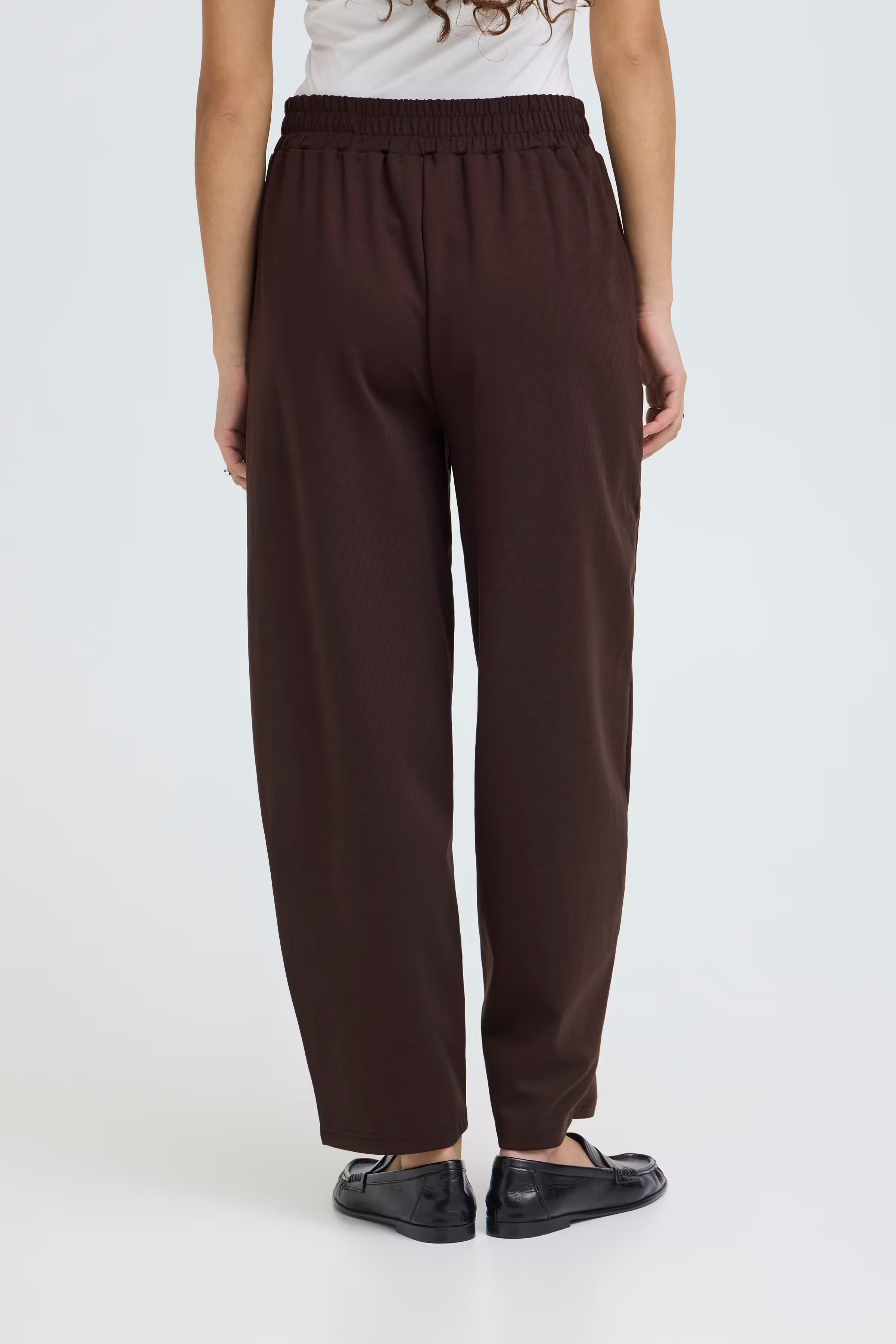 IXKATE BARREL Hose LOOKBOOK BACK 20123727-191109