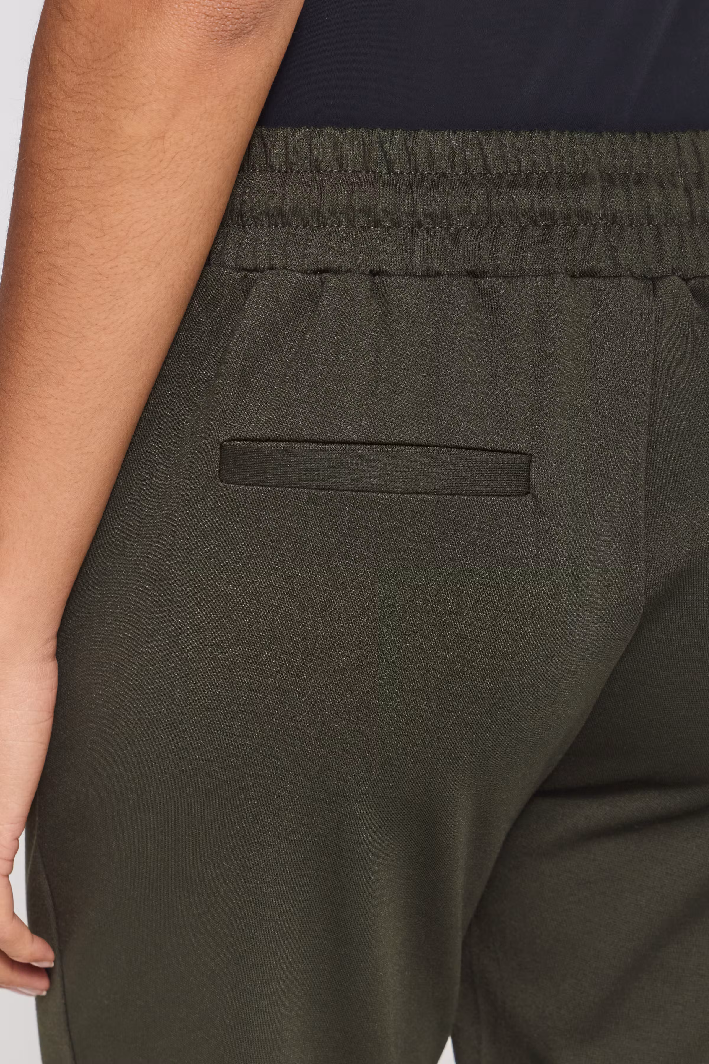 IHKATE Trousers LOOKBOOK DETAIL 20104757-190509
