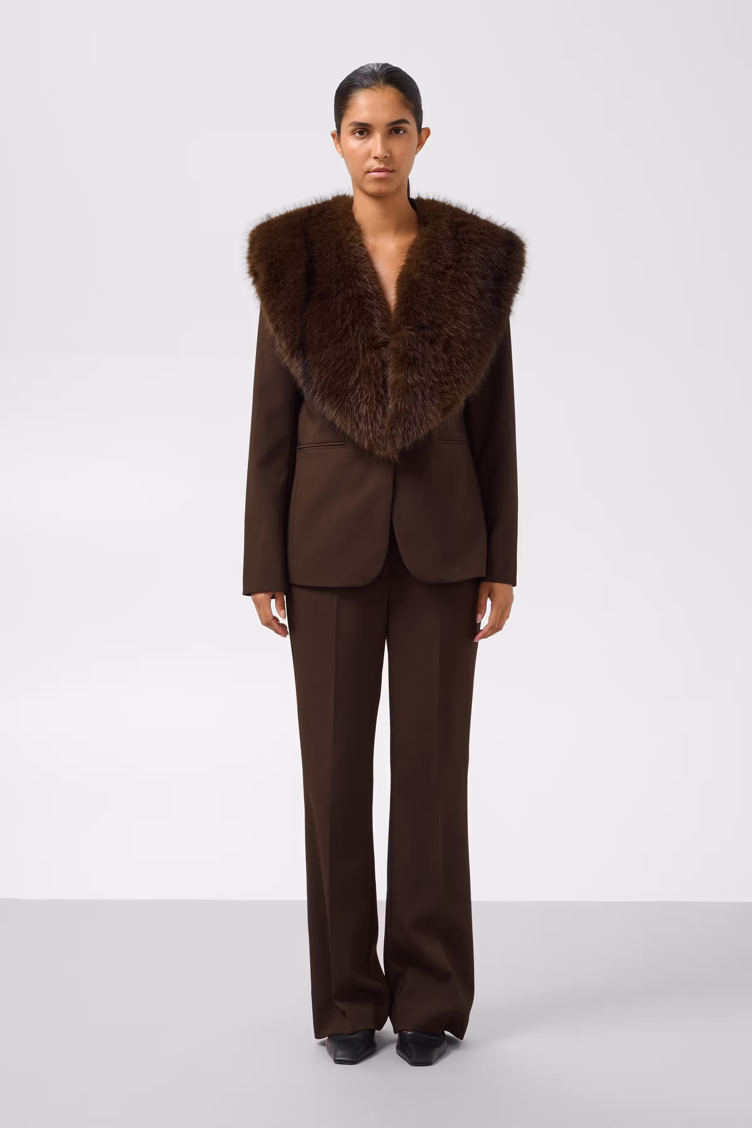 SLCorinne Hose LOOKBOOK FRONT 30405801-191106