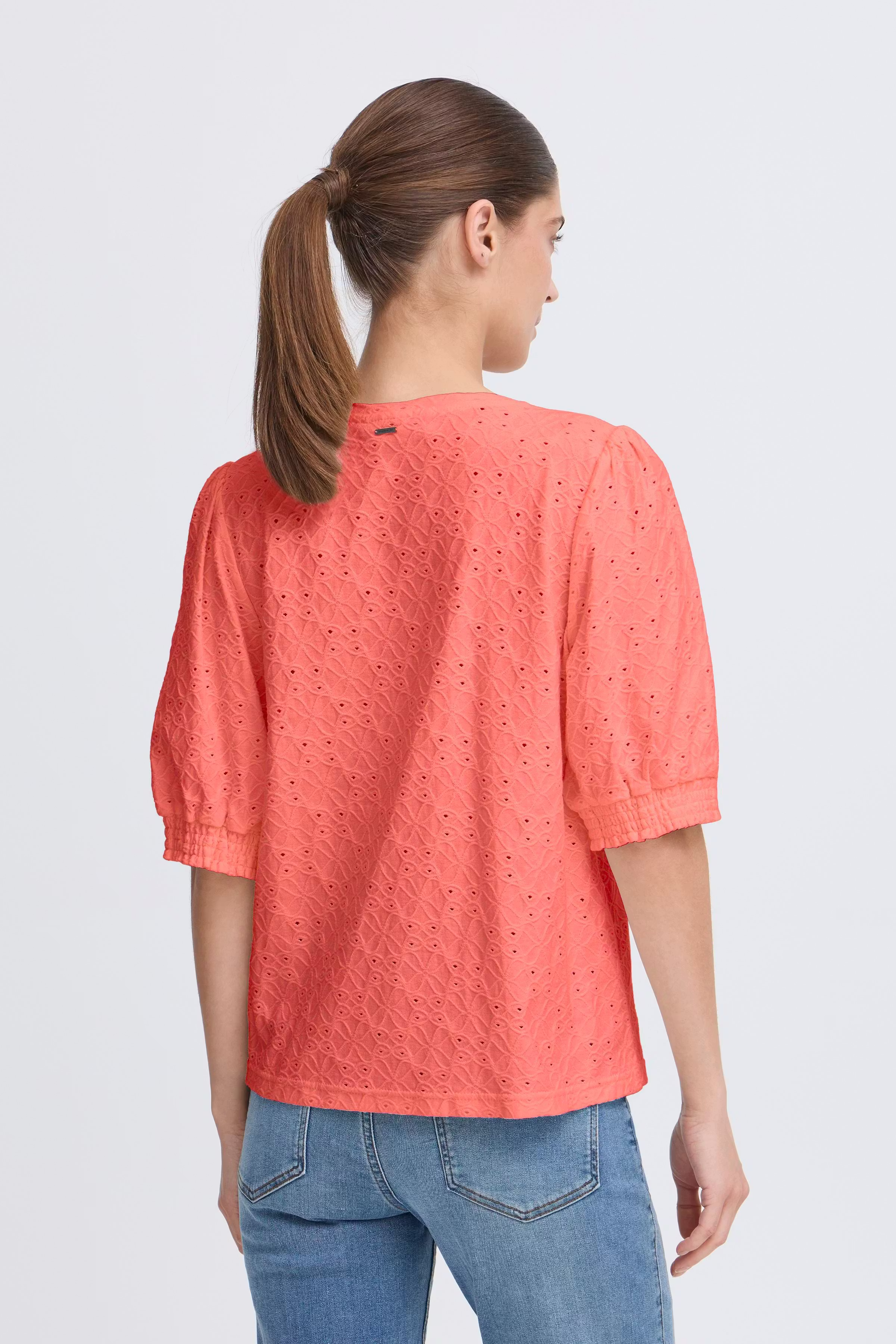 PZADA T-shirt LOOKBOOK BACK 50208966-171647