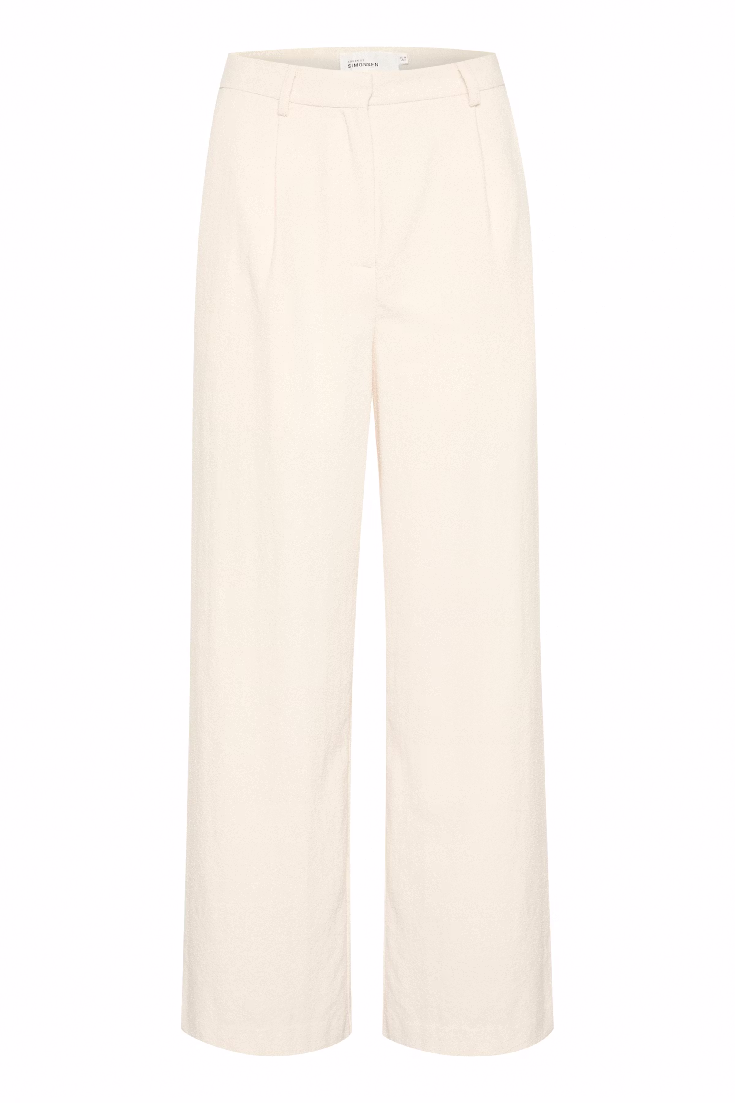 KBUltima Broek PACK FRONT 10105385-110103