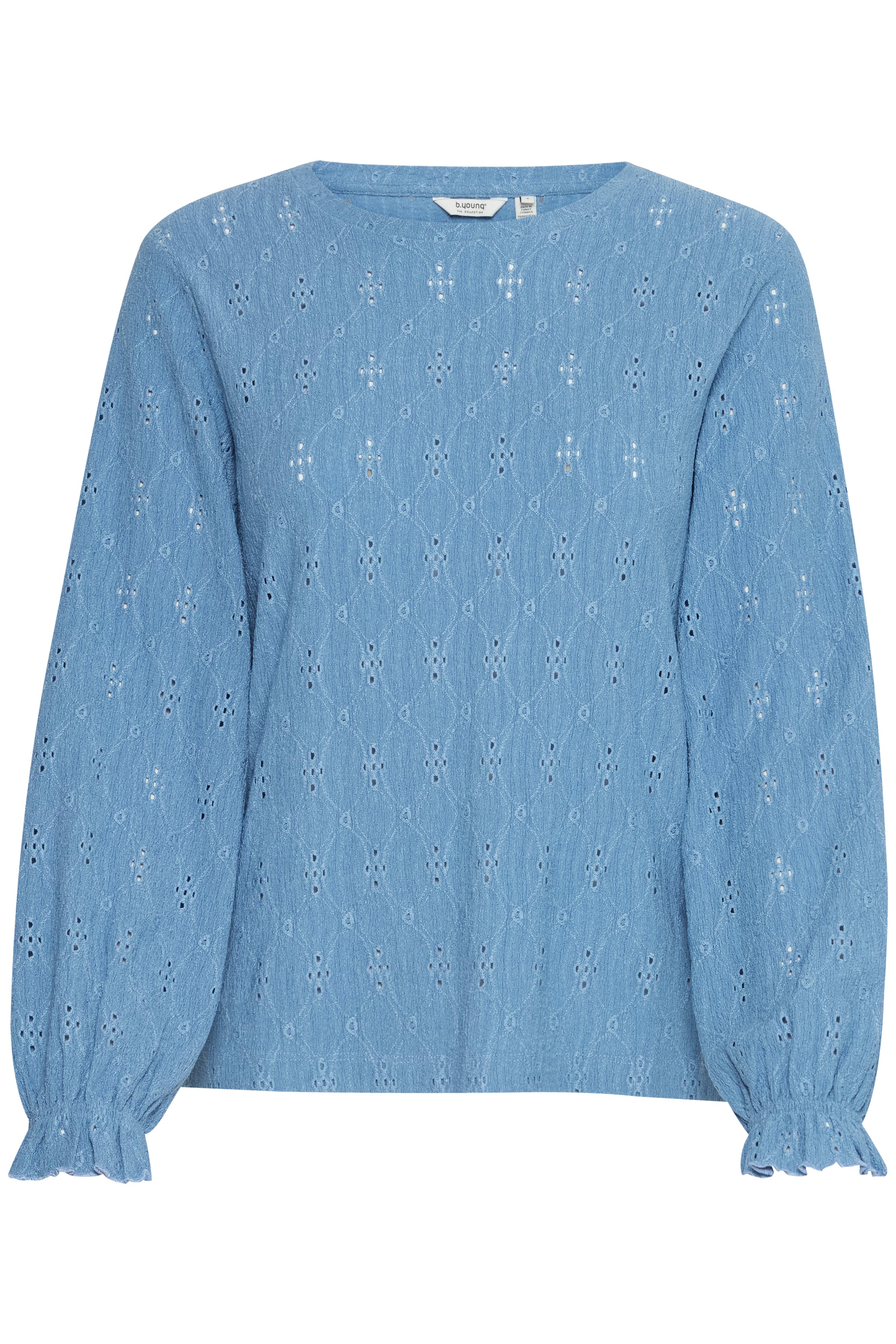 Blouse Bluse PACK FRONT 20817242-174027