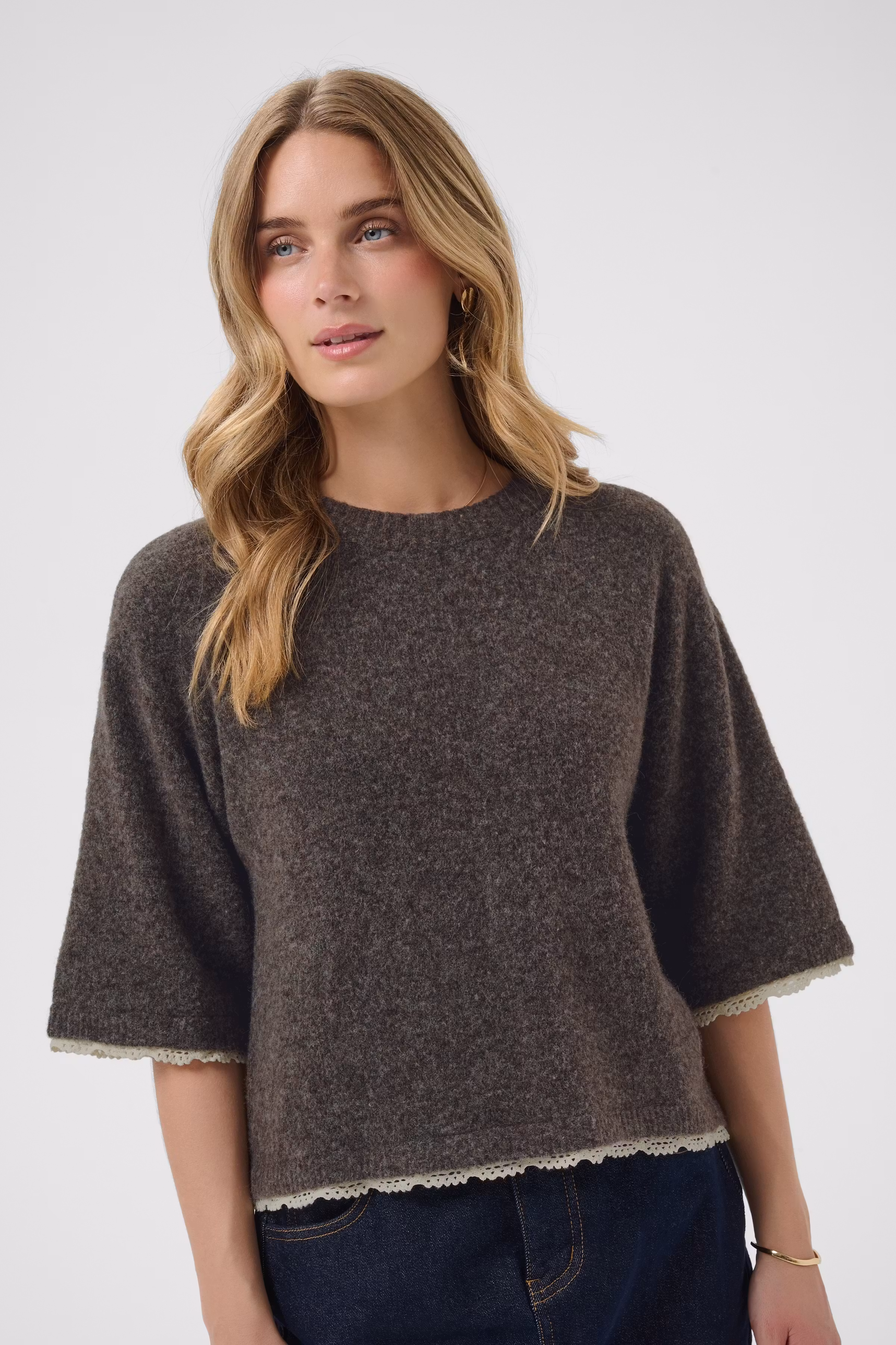 CRKibana Pullover LOOKBOOK DETAIL 10615619-1910161