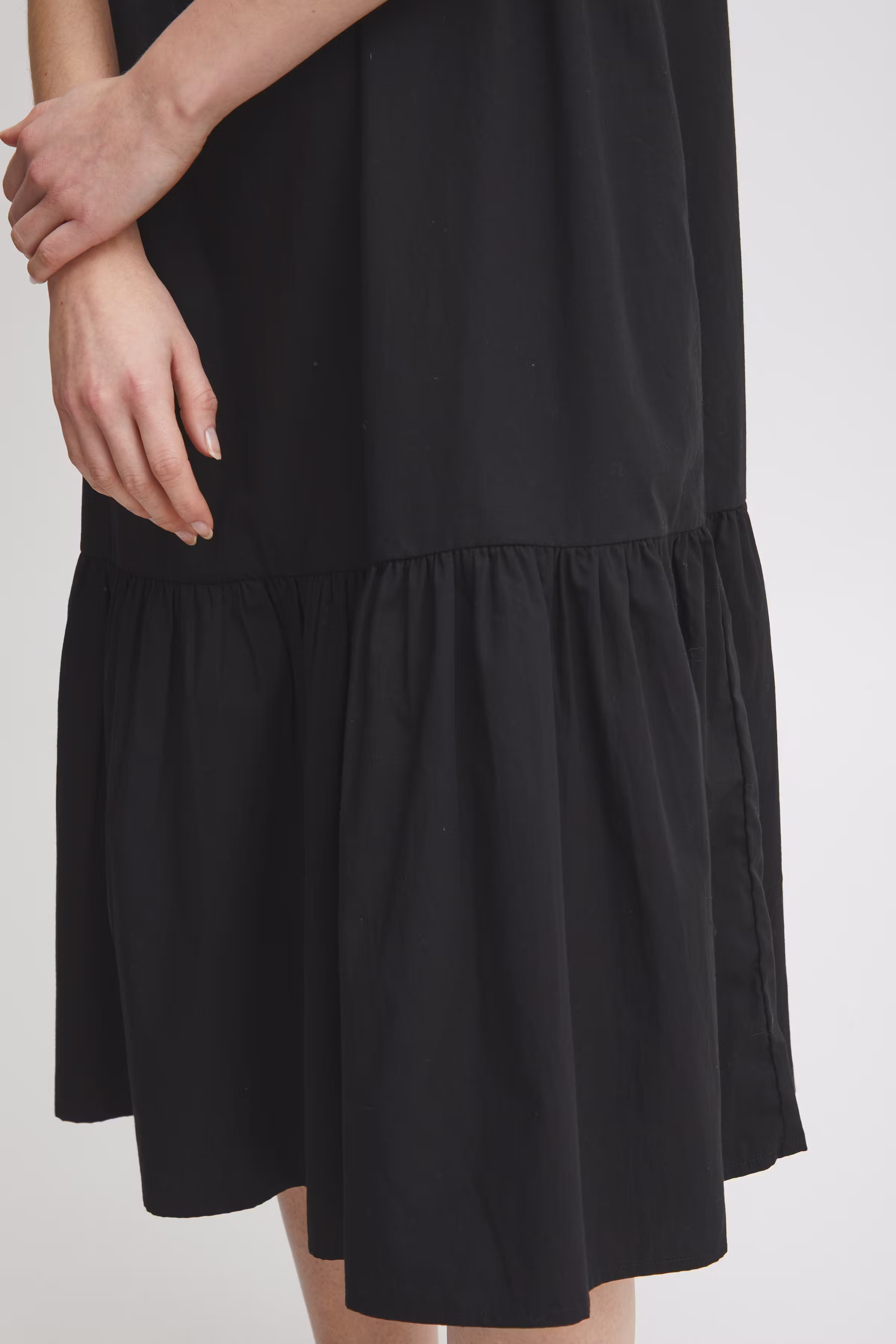 Kjole LOOKBOOK DETAIL 20612074-200113