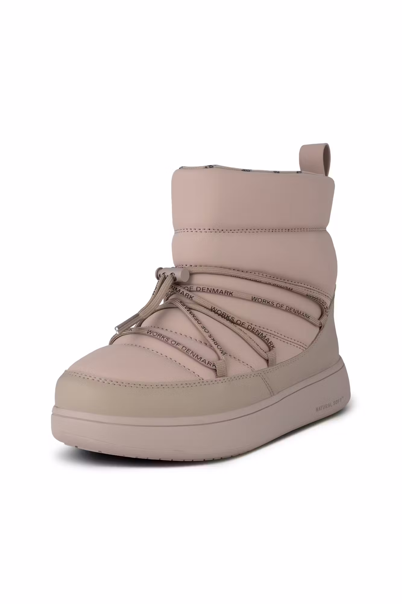 Isa Stiefel PACK FRONT 40551629-400329