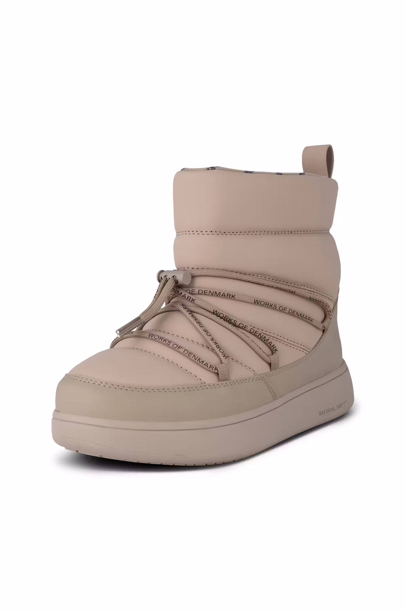 Isa Boots PACK FRONT 40551629-400329