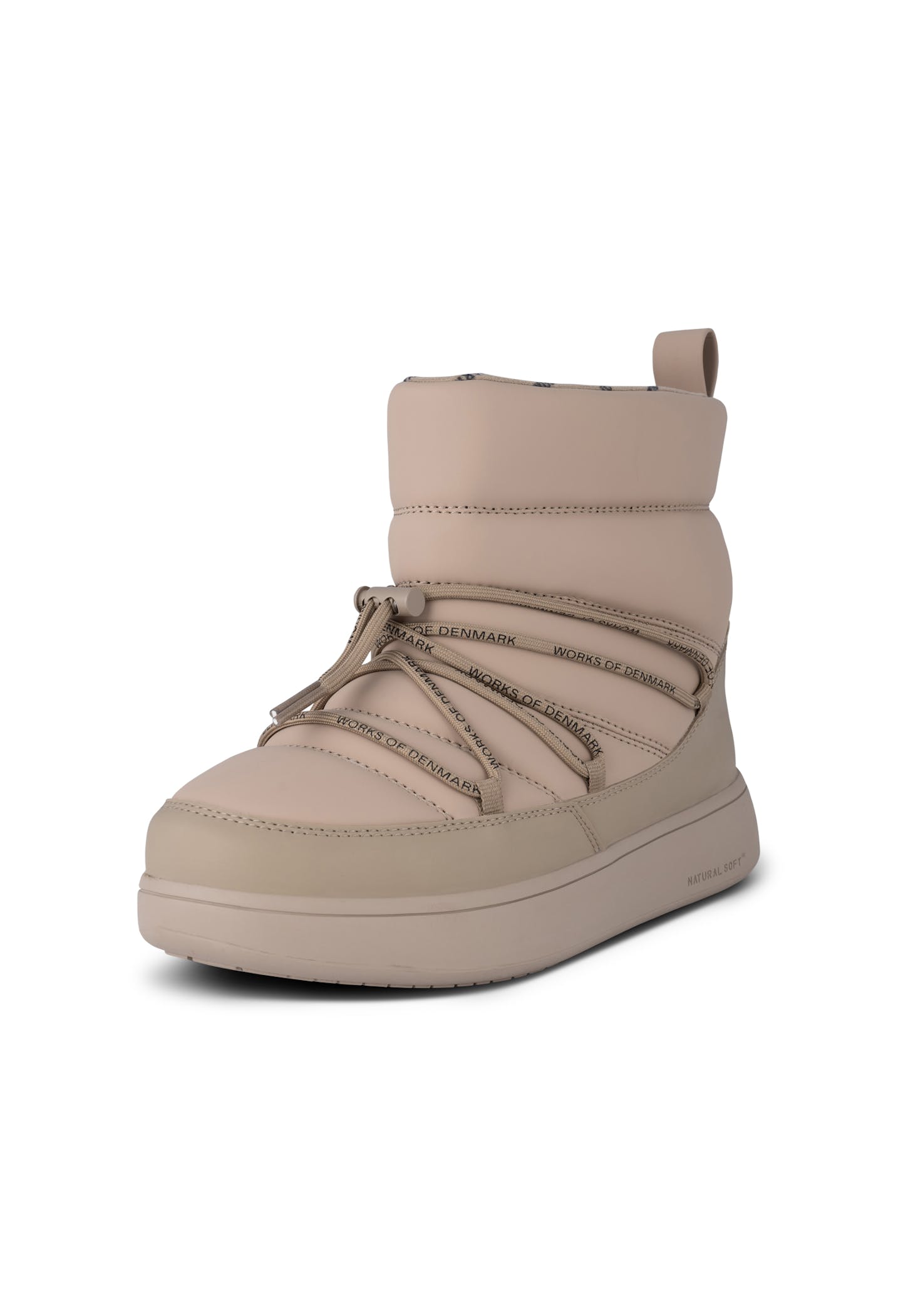 Isa Stiefel PACK FRONT 40551629-400329