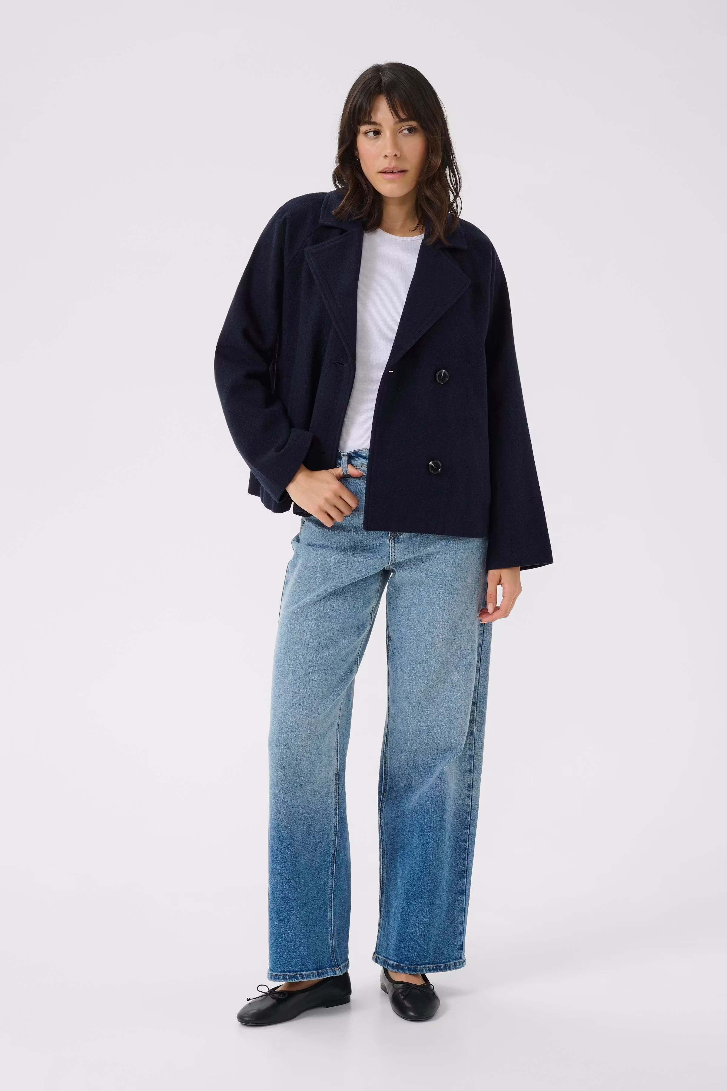 KAfanny Jakke LOOKBOOK FRONT 10509485-106706