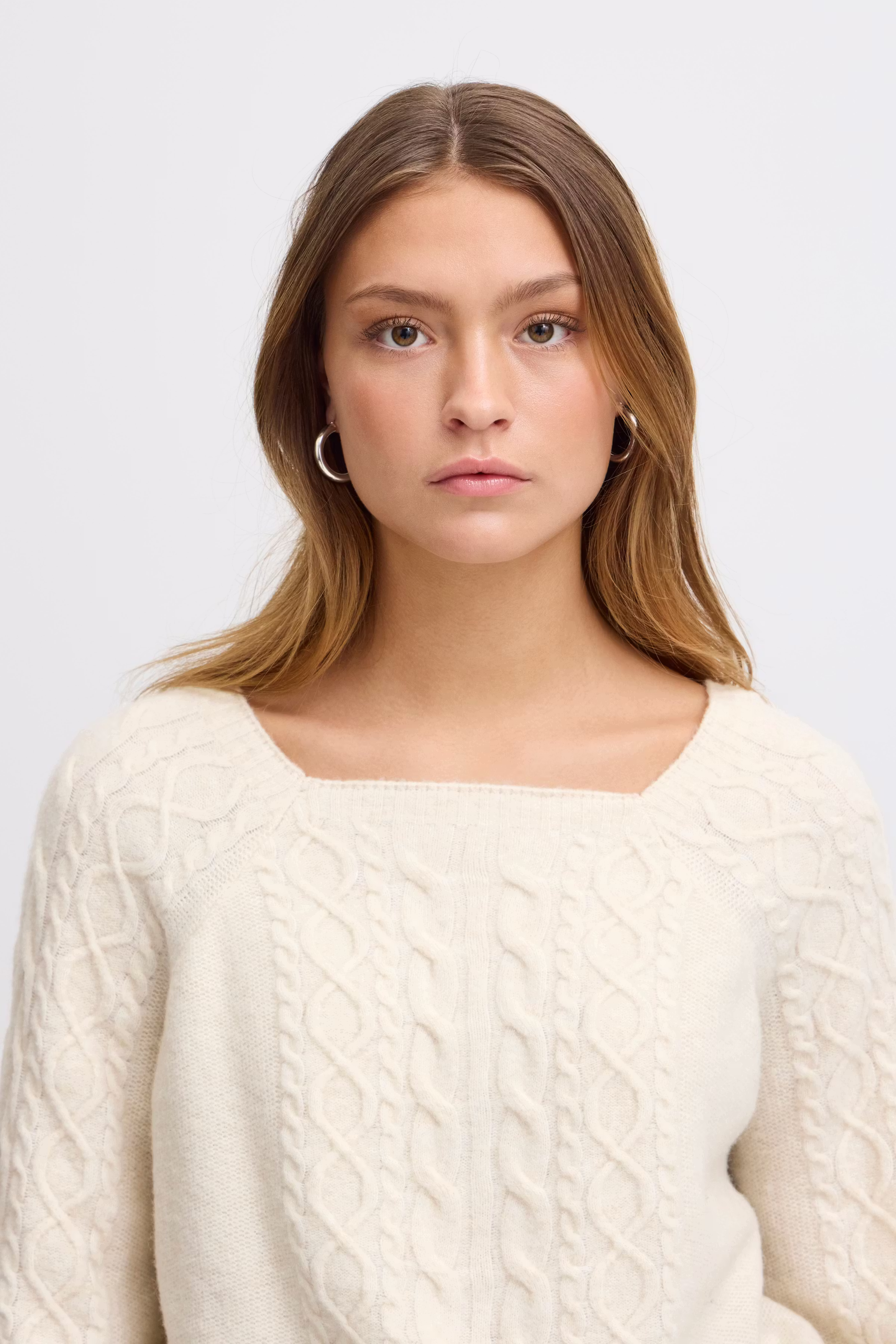 IHLIYANNA Pullover LOOKBOOK DETAIL 20121567-124301