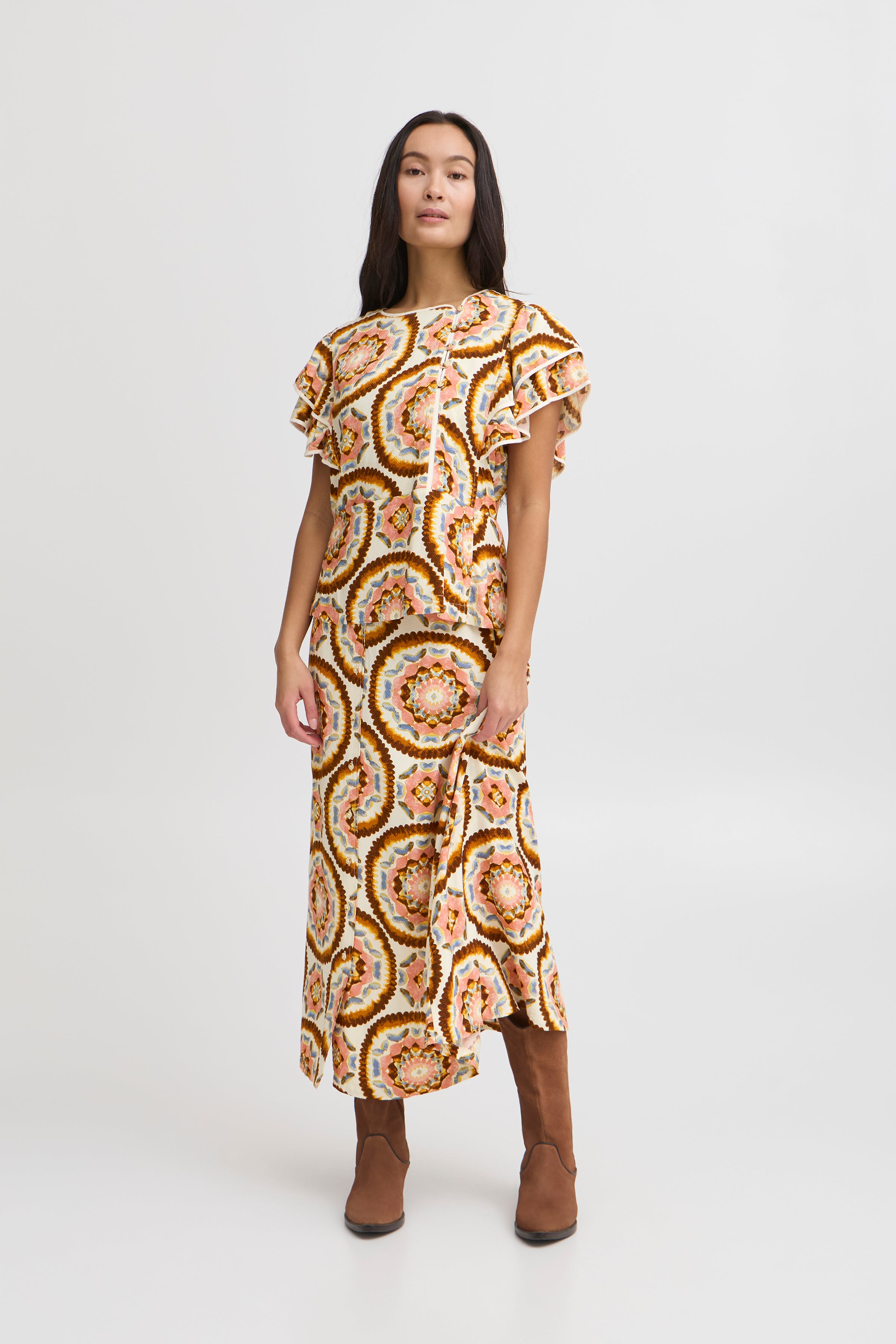 IRLILJE Rock LOOKBOOK FRONT 20122643-130905