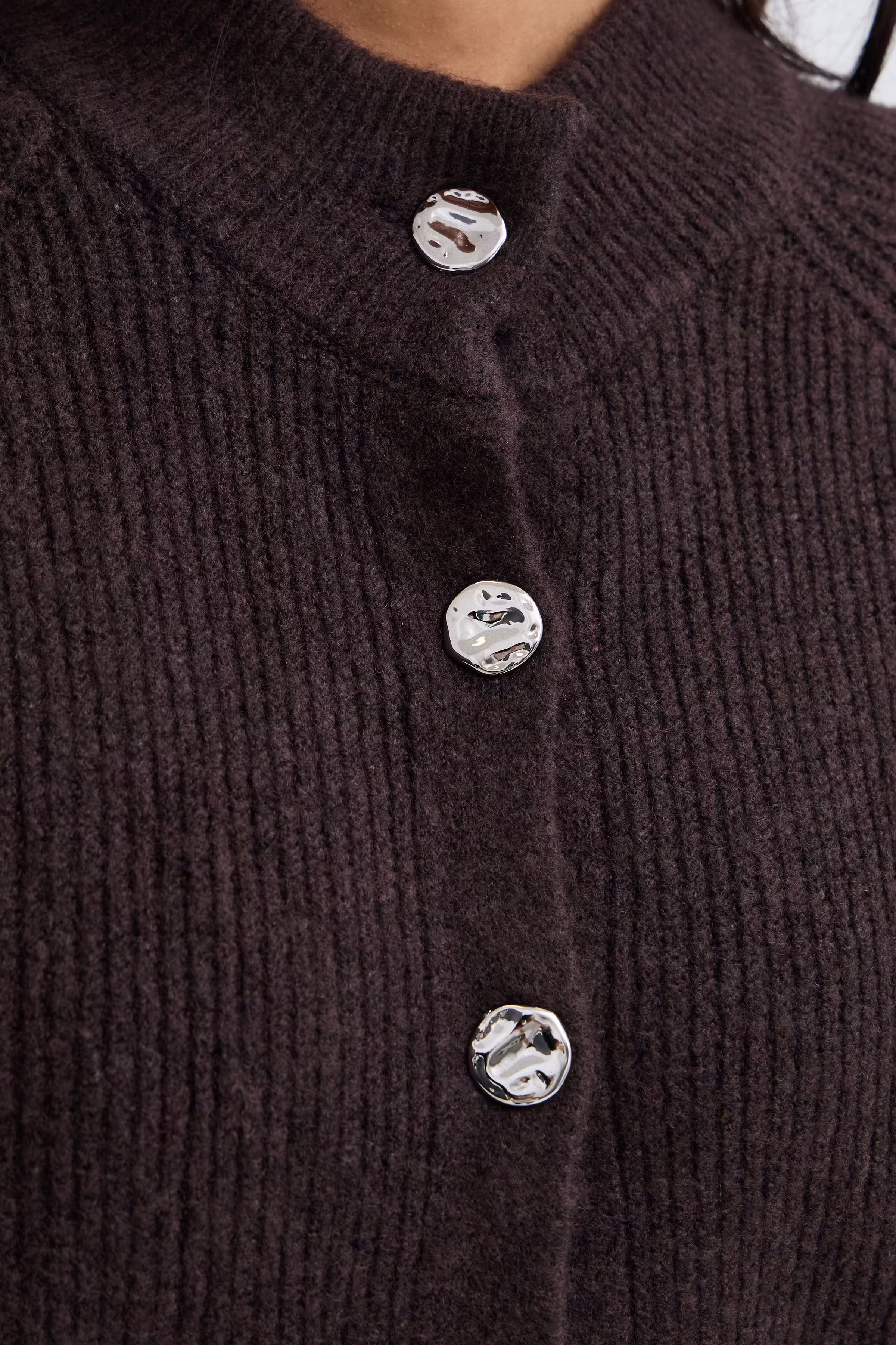 BYOTAJA Cardigan LOOKBOOK DETAIL 20819680-1910161