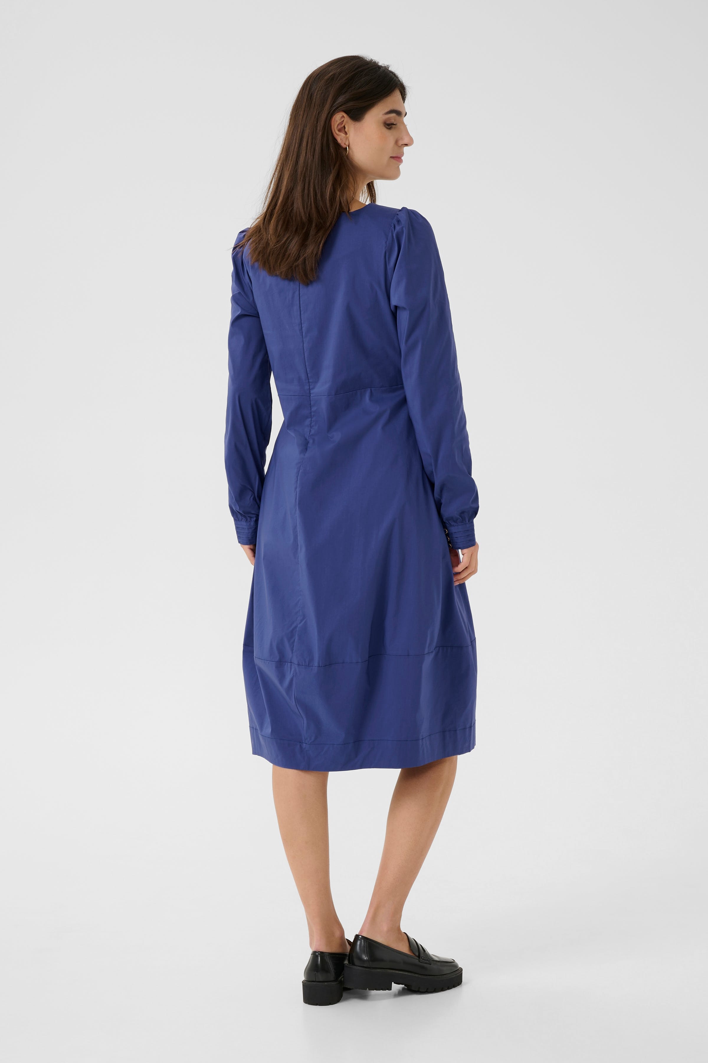 CUantoinett Kjole LOOKBOOK BACK 50107212-193864