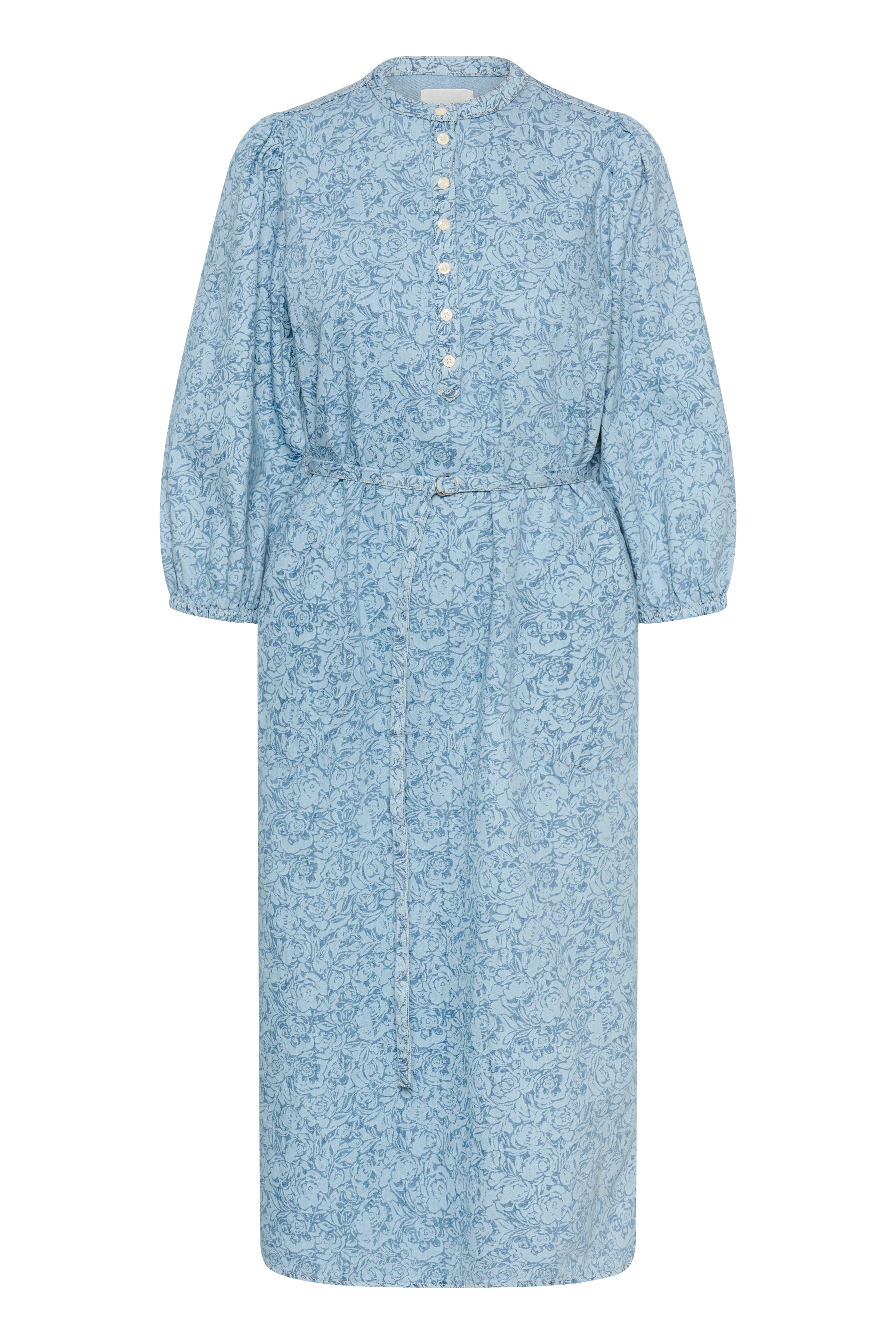 NadijaPW Denim Kleid PACK FRONT 30309335-303611