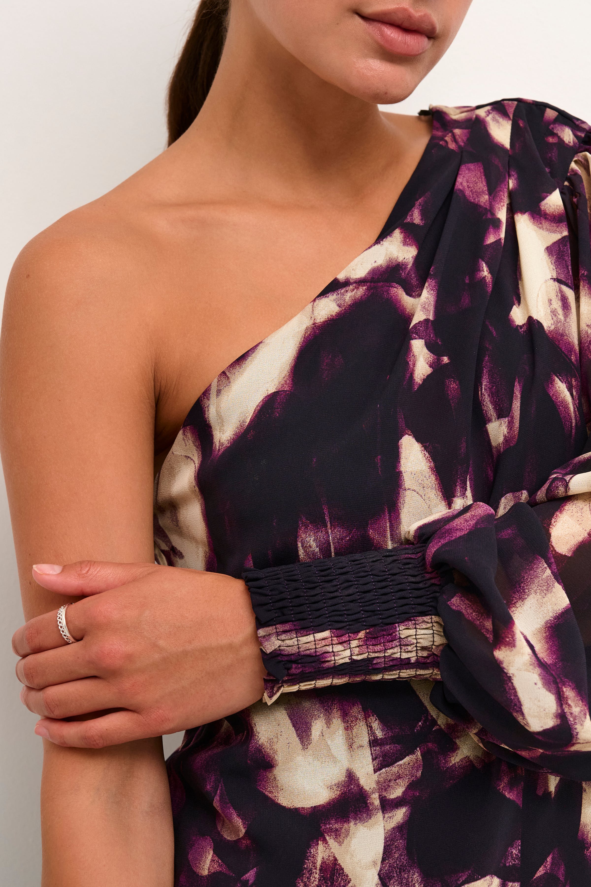 KAaska Bluse LOOKBOOK DETAIL 10509209-106600