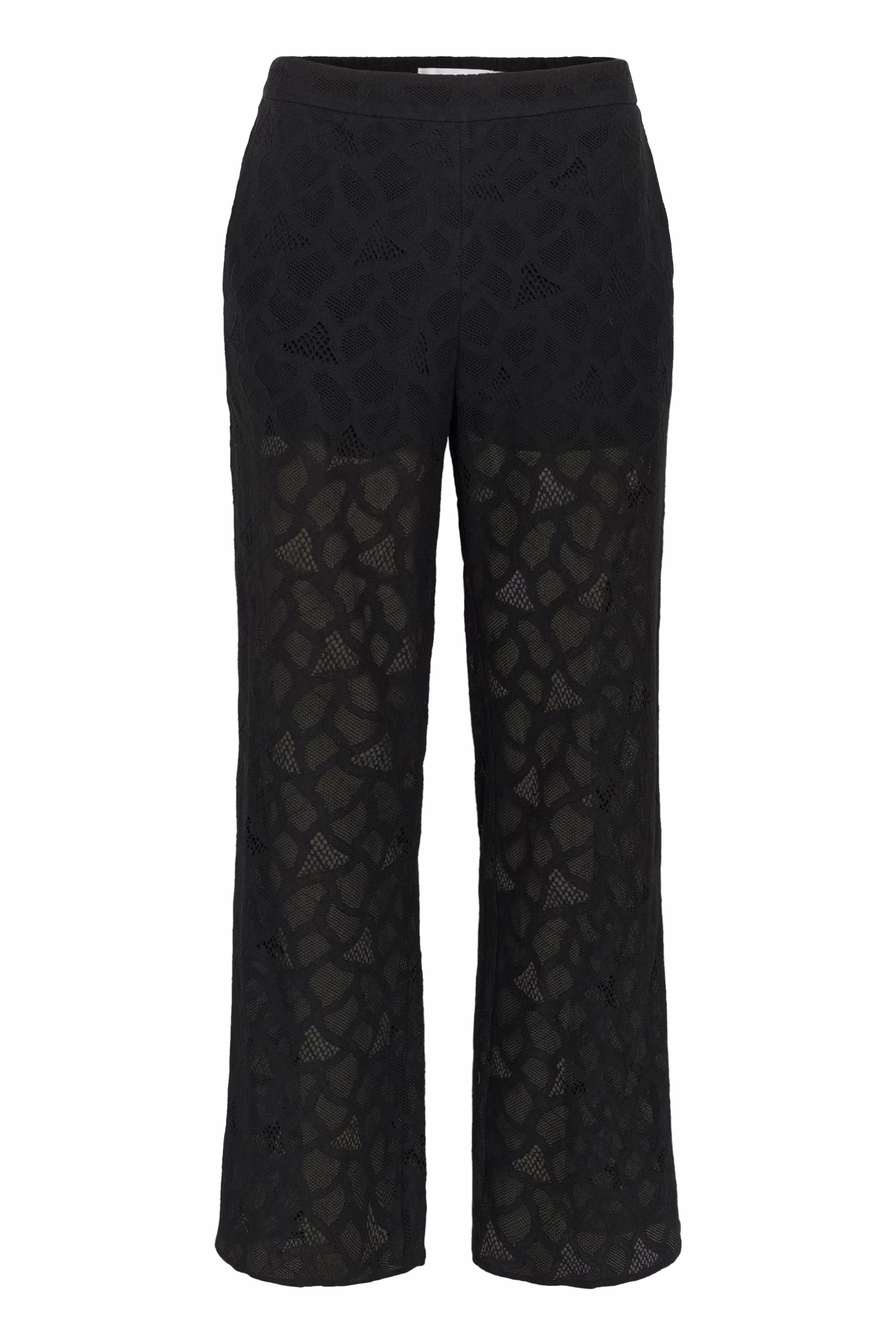 KBAudrey Lace trousers PACK FRONT 10105548-194008