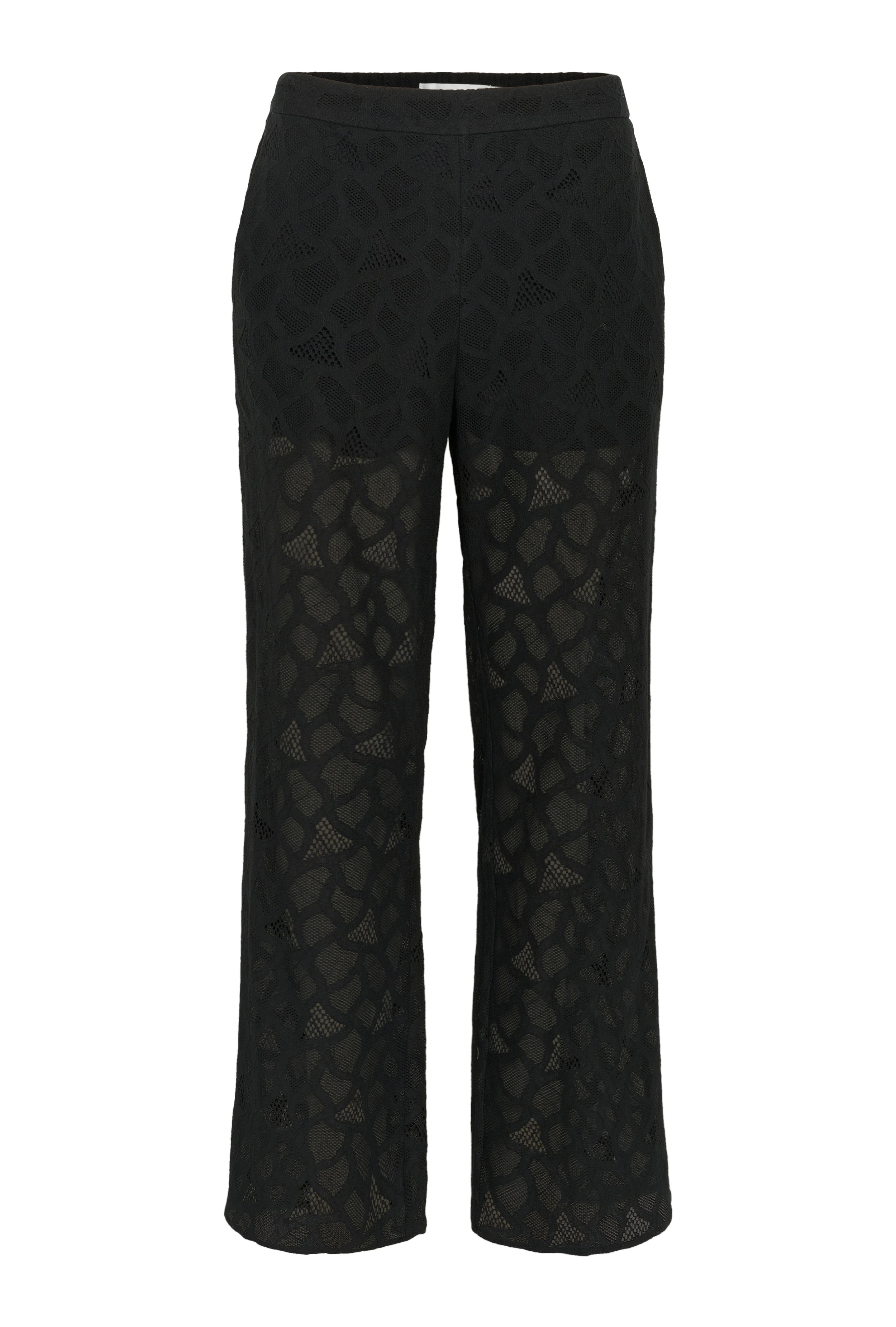 KBAudrey Blondebukser PACK FRONT 10105548-194008