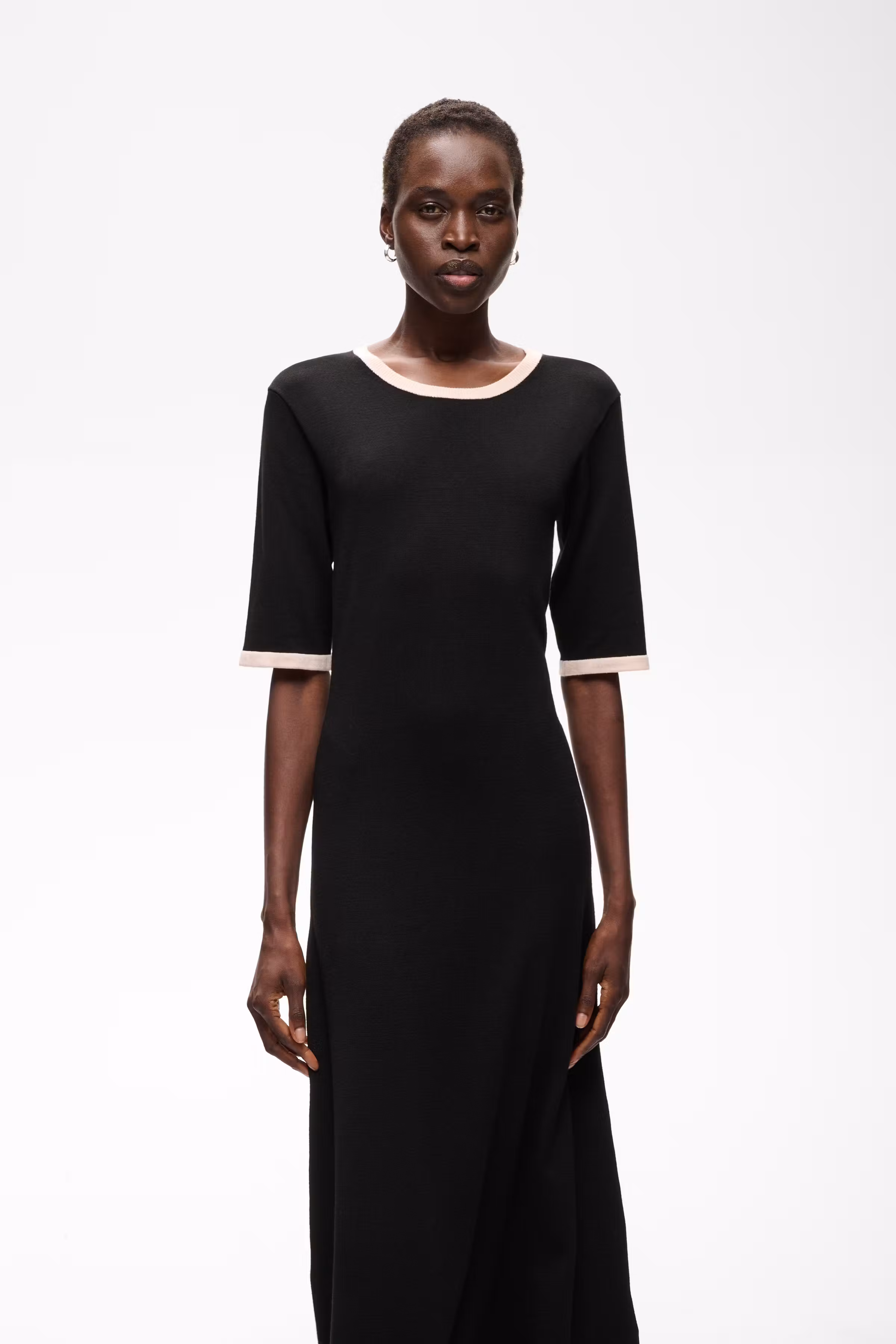 ZusanIW Kleid LOOKBOOK FRONT 30111350-194008