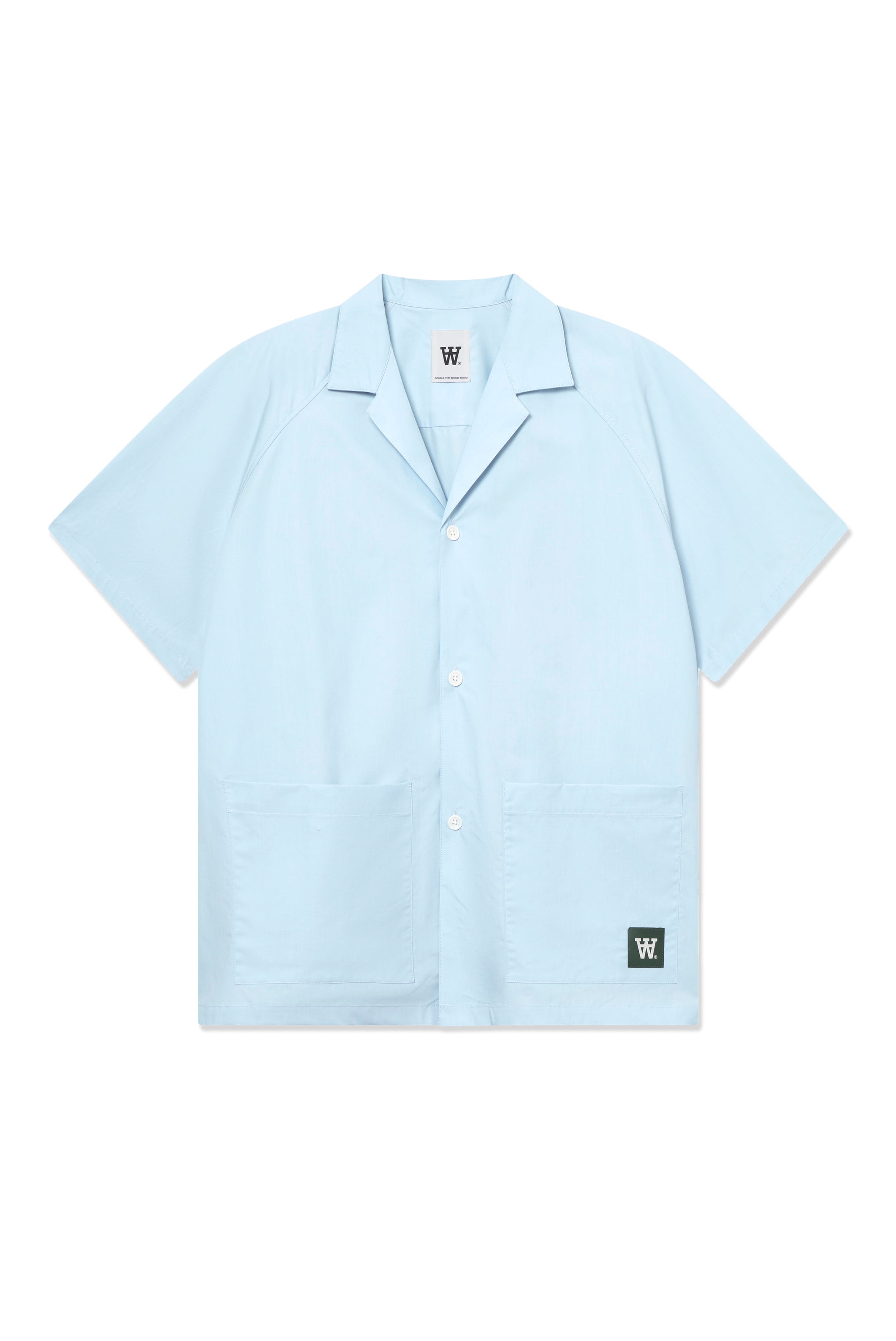 WWmumphry Shirt PACK FRONT 30251389-303700