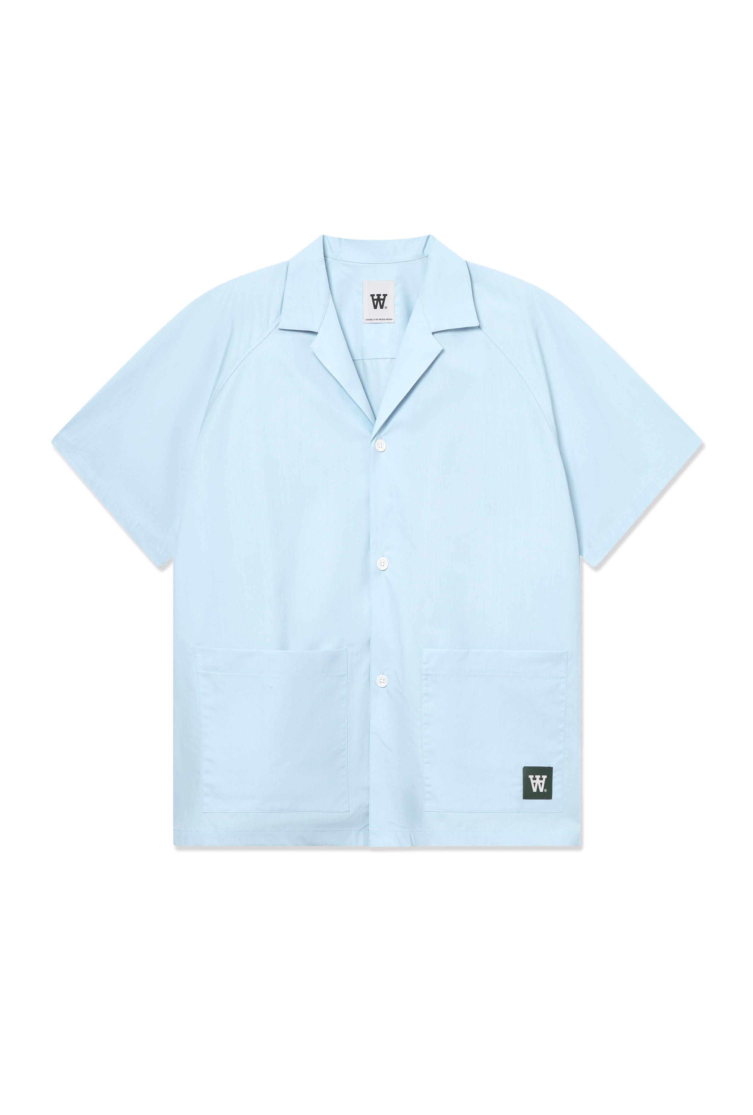 WWmumphry Shirt PACK FRONT 30251389-144112