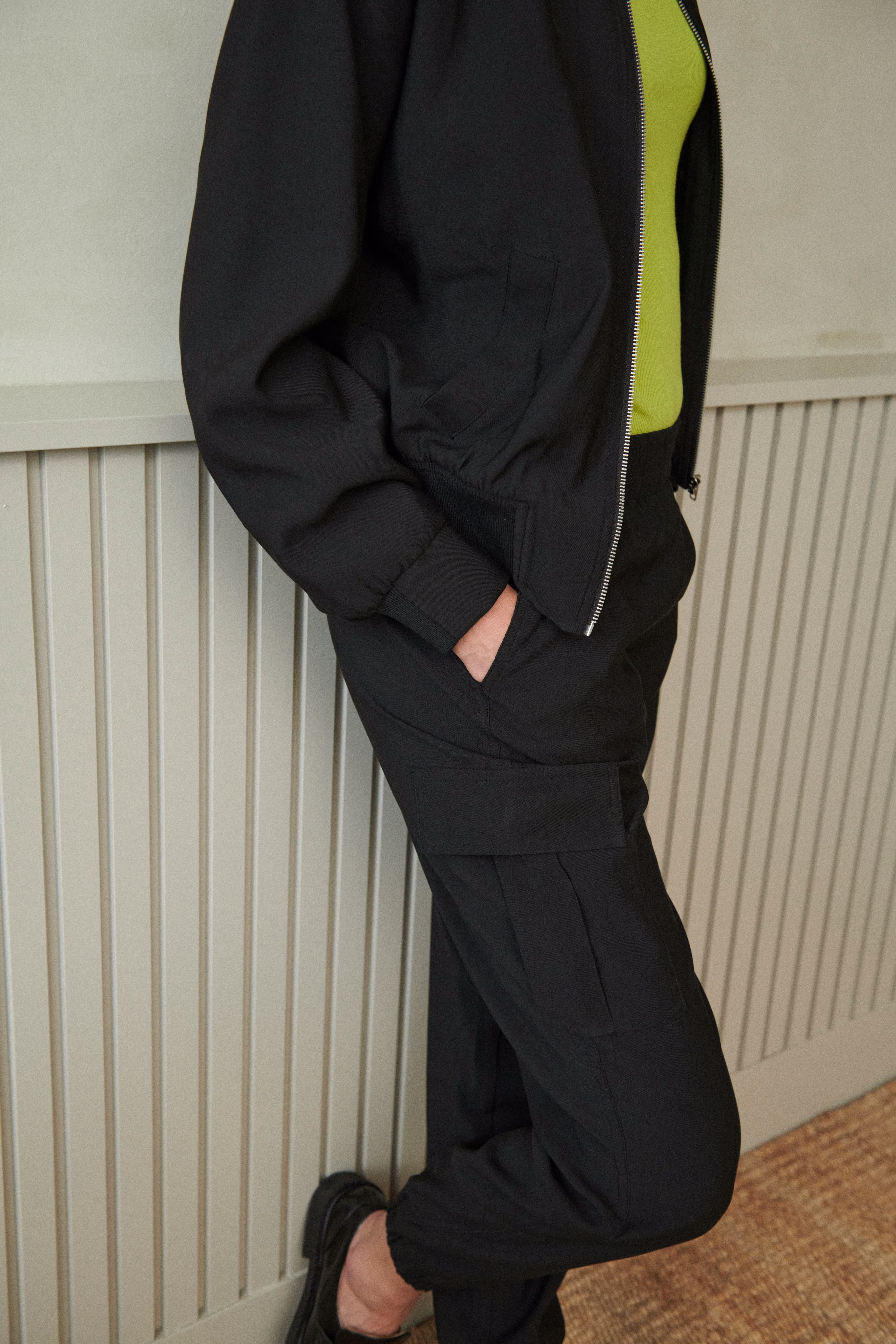 FRKRISTA Hose LOCATION NONE 20612622-200113