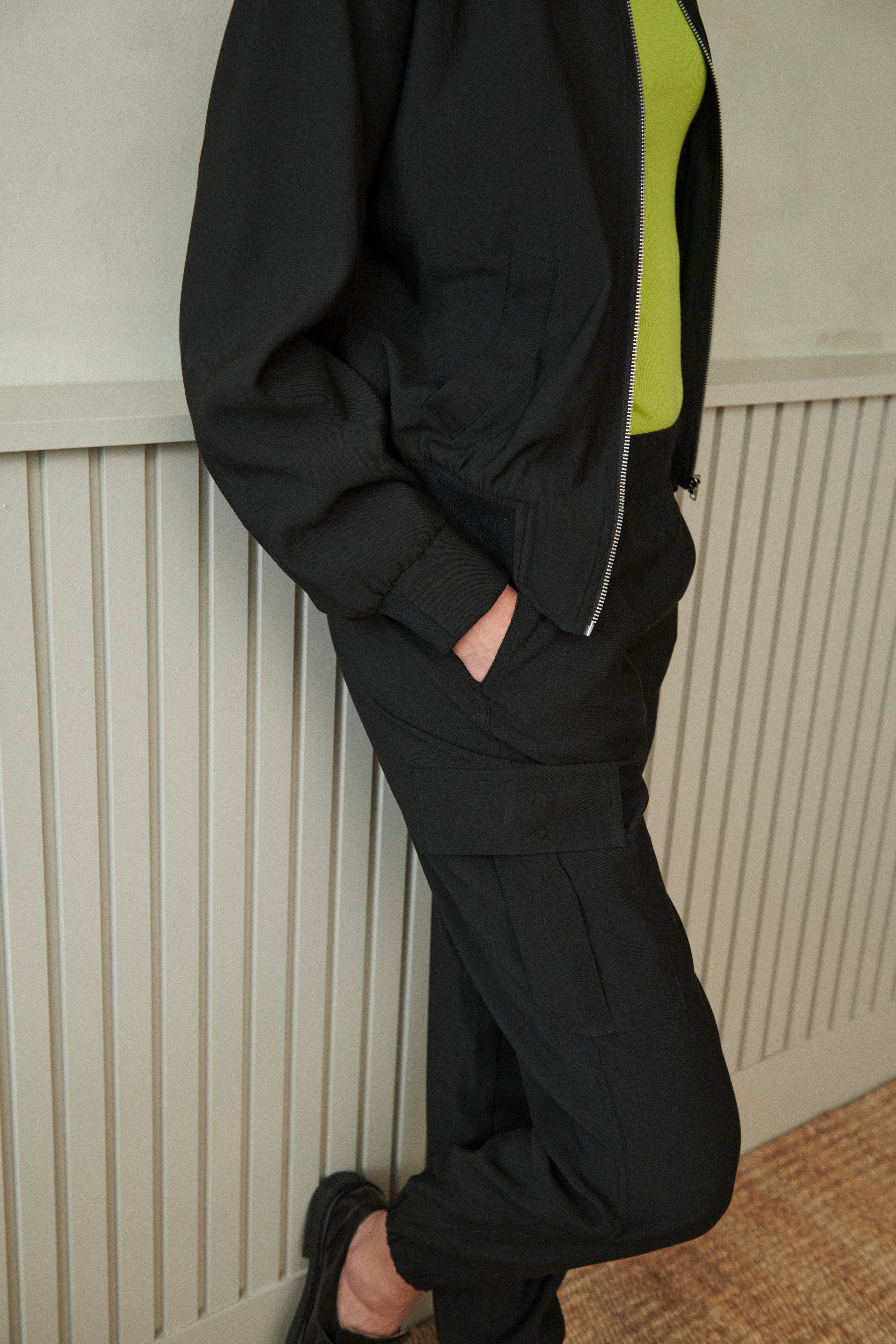 FRKRISTA Hose LOCATION NONE 20612622-200113