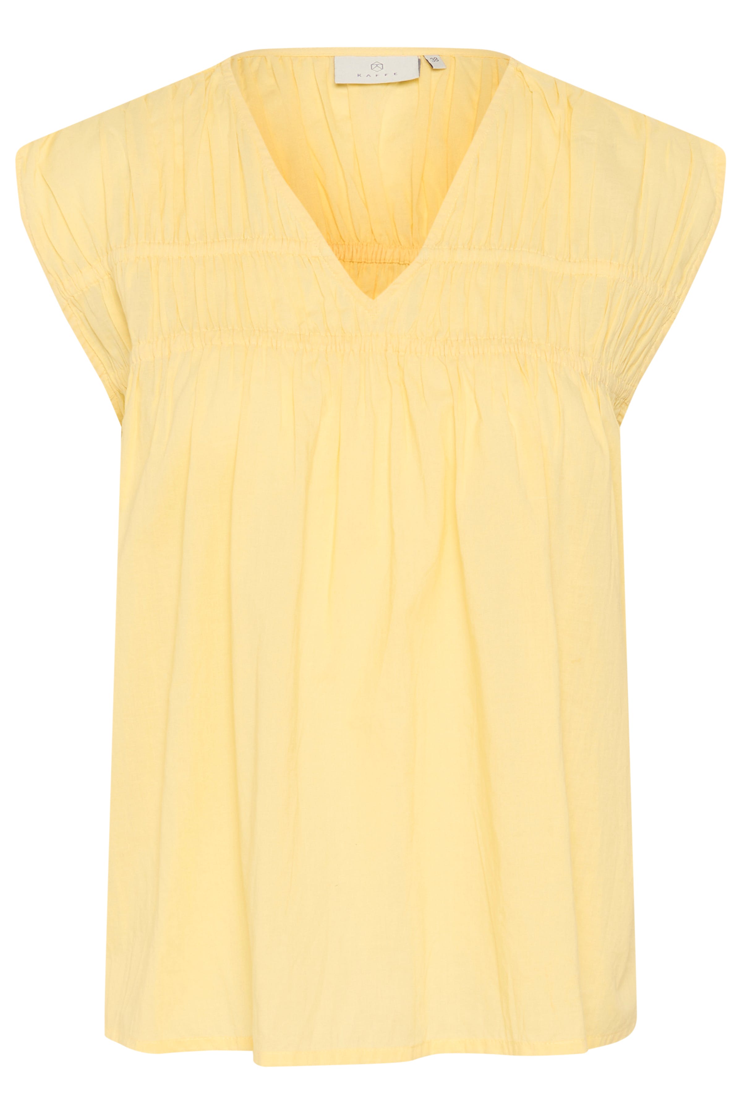 KAthua Blouse PACK FRONT 10509987-144005