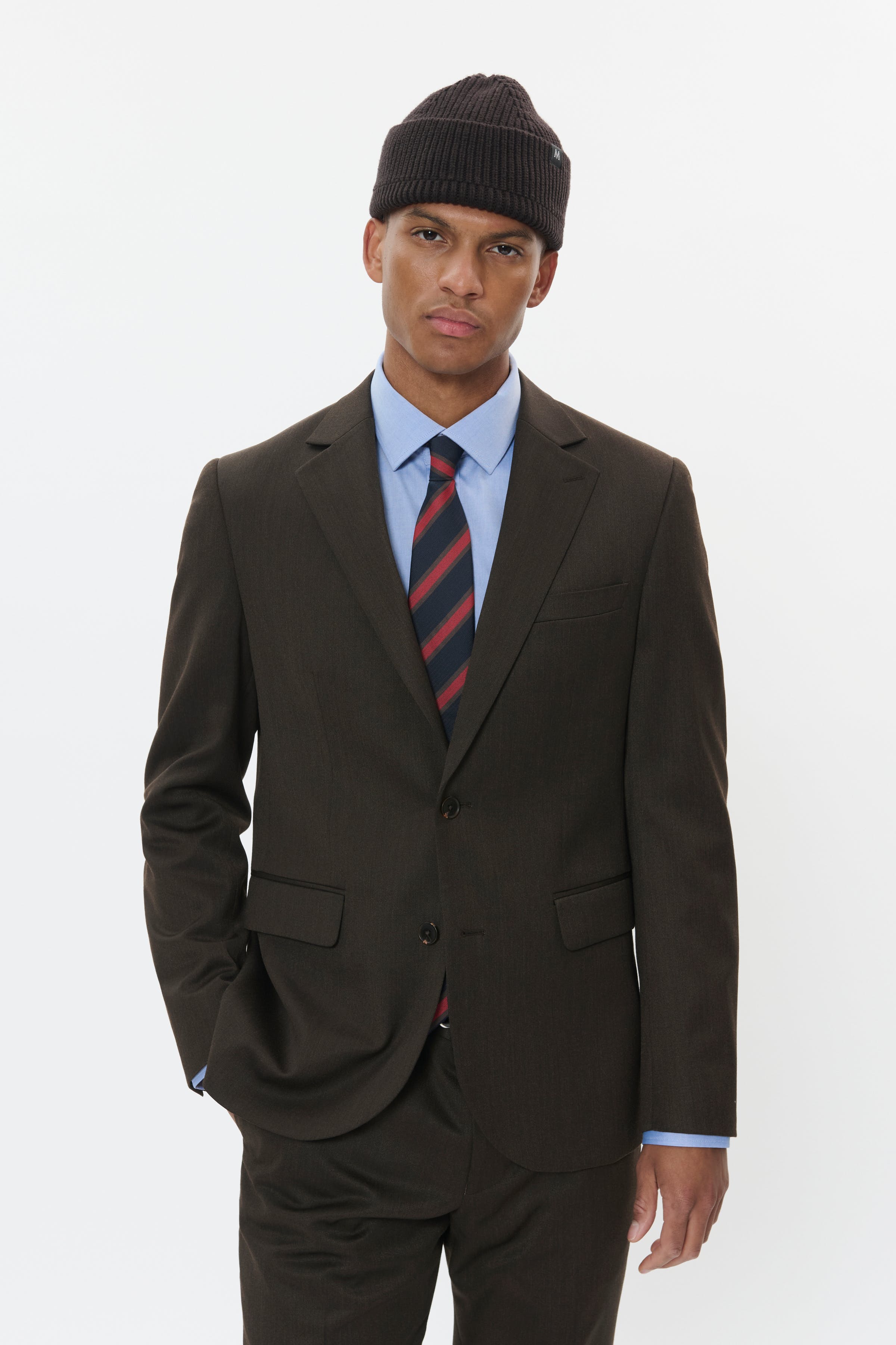 MAgeorge Blazer LOOKBOOK FRONT 30208680-191103