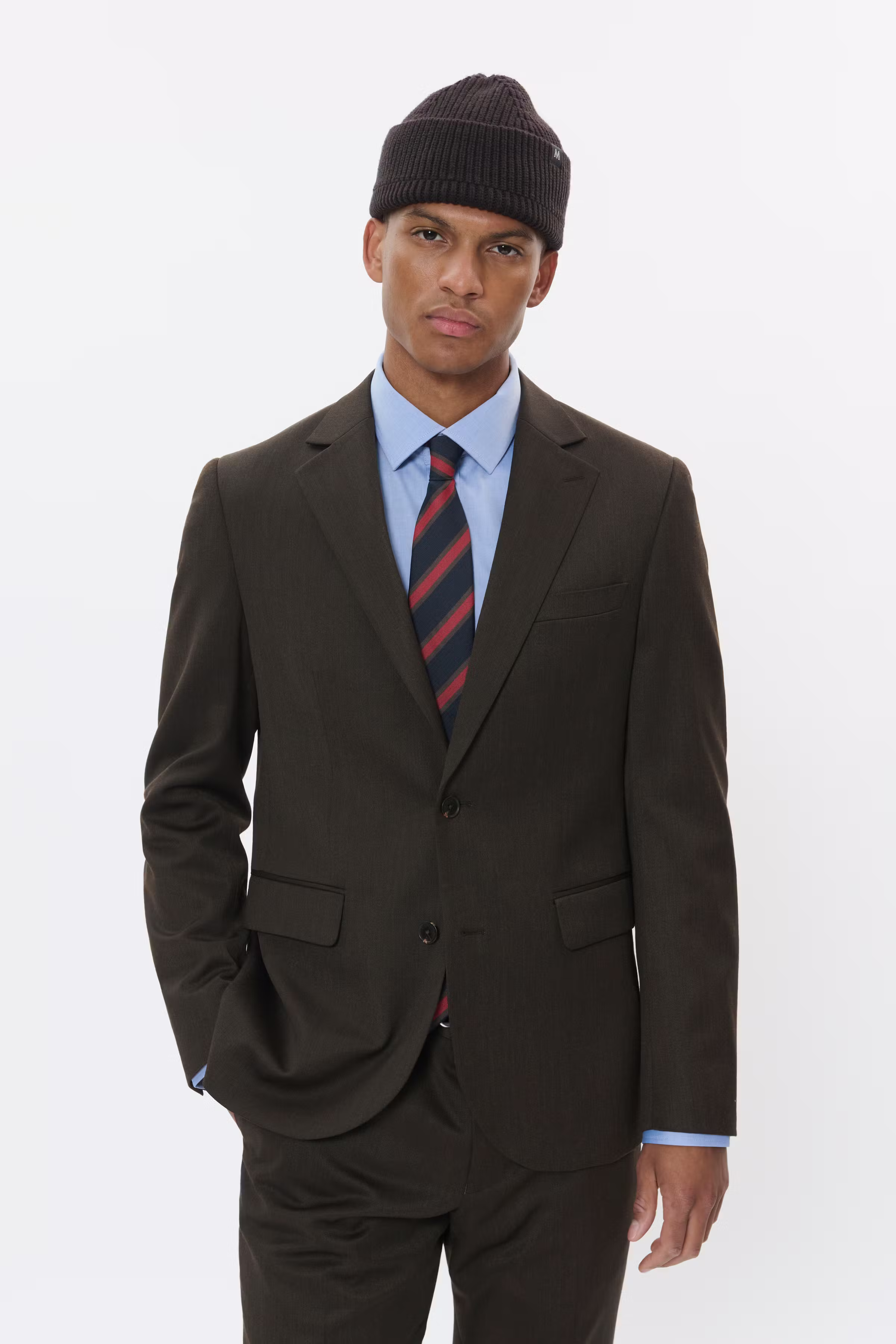 MAgeorge Blazer LOOKBOOK FRONT 30208680-191103